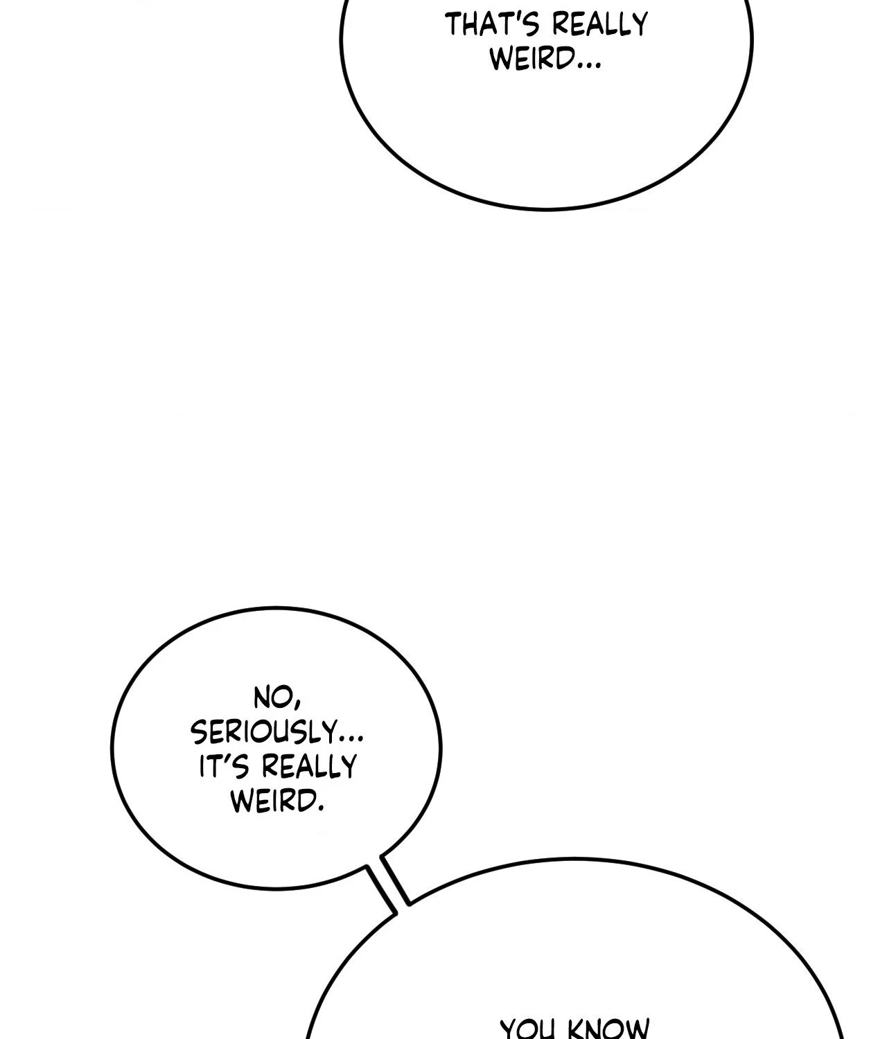 The Man in My Dreams Chapter 17 - Page 37