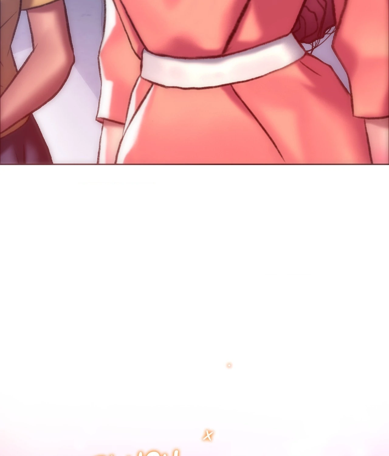 The Man in My Dreams Chapter 17 - Page 5