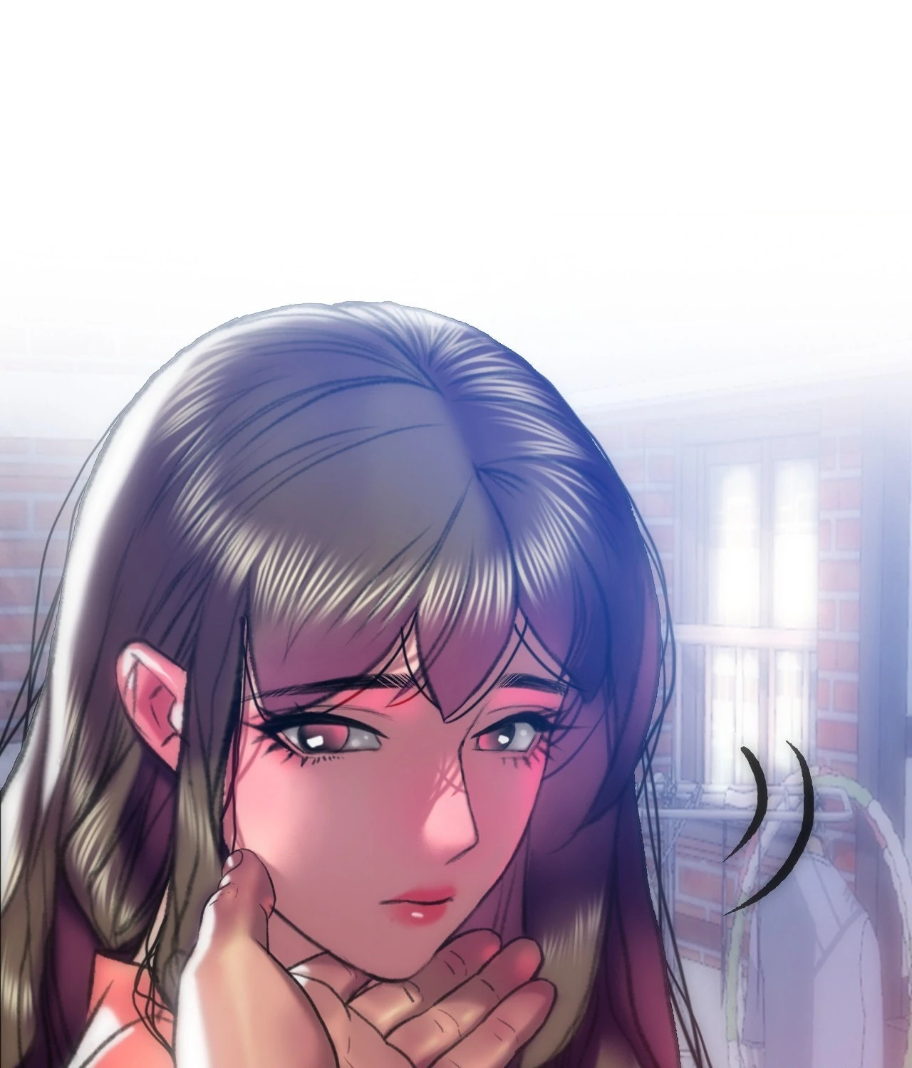 The Man in My Dreams Chapter 17 - Page 43