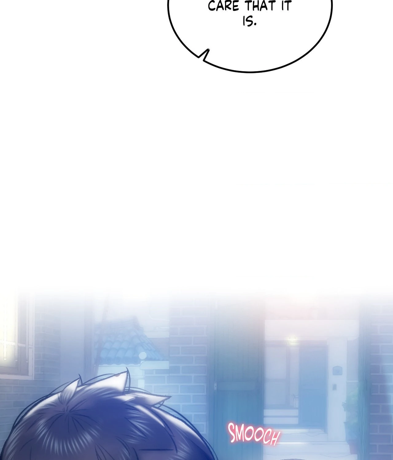 The Man in My Dreams Chapter 17 - Page 45