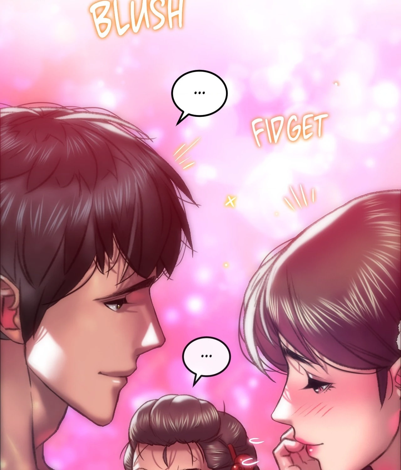 The Man in My Dreams Chapter 17 - Page 6