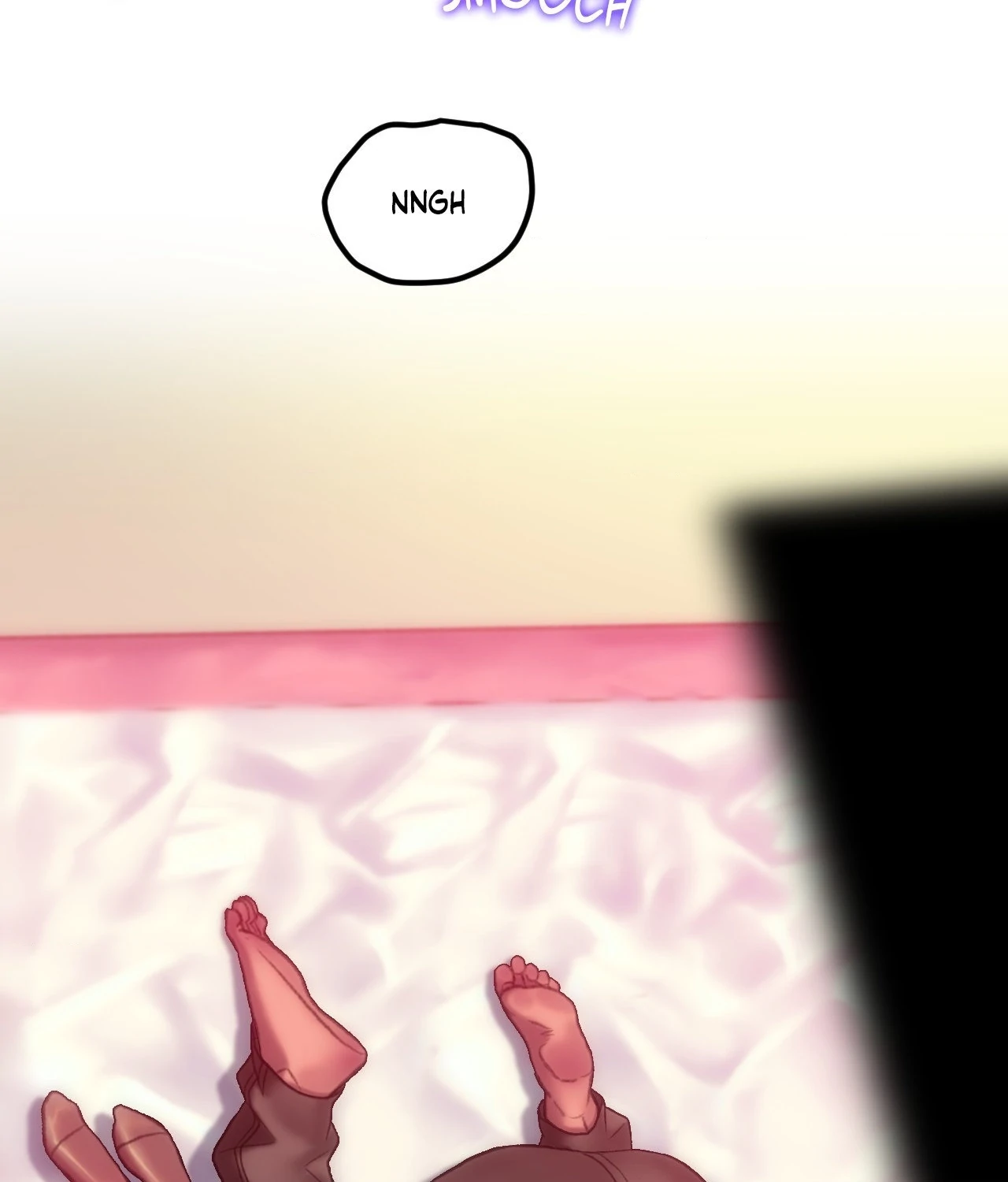 The Man in My Dreams Chapter 17 - Page 56