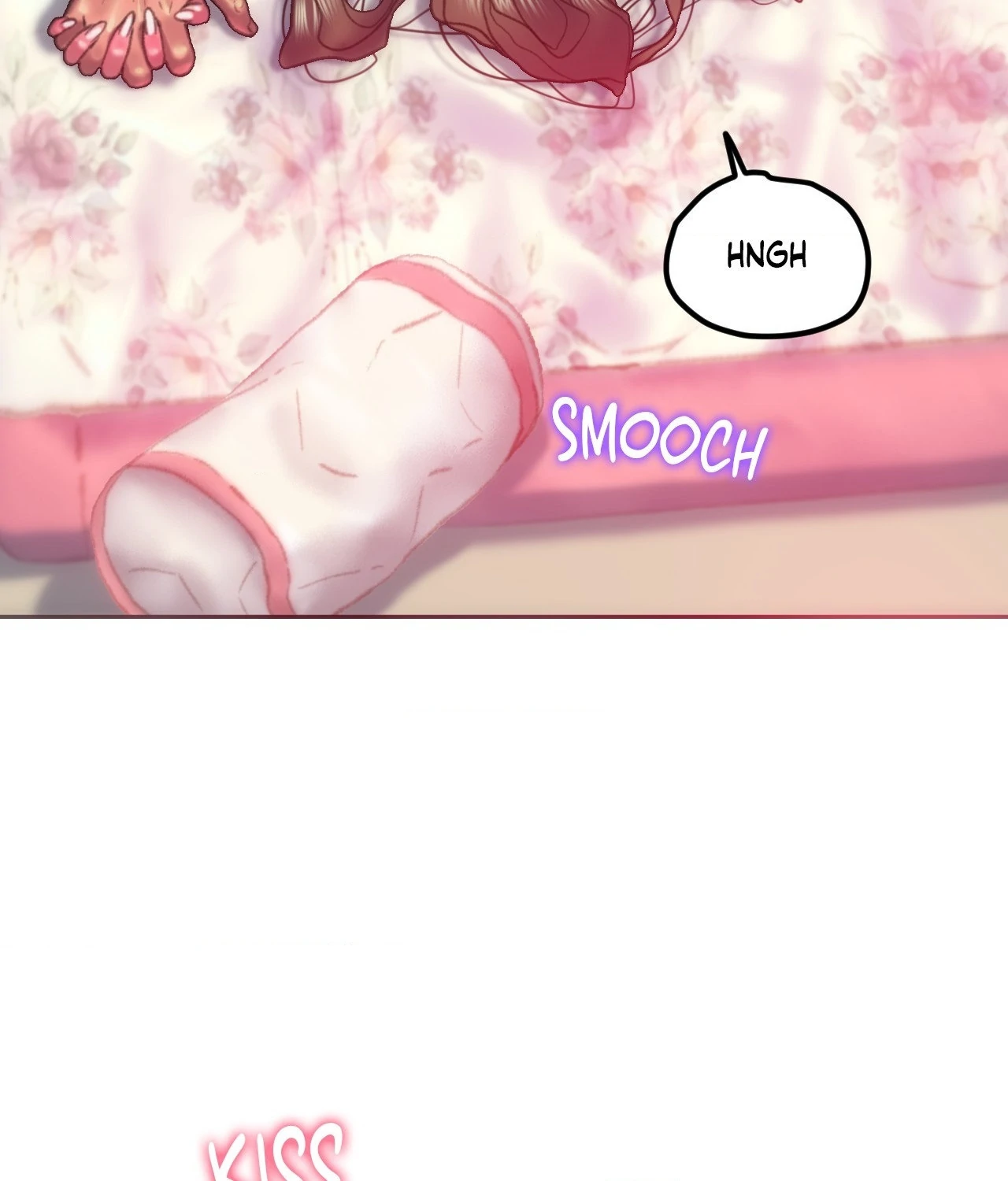 The Man in My Dreams Chapter 17 - Page 58