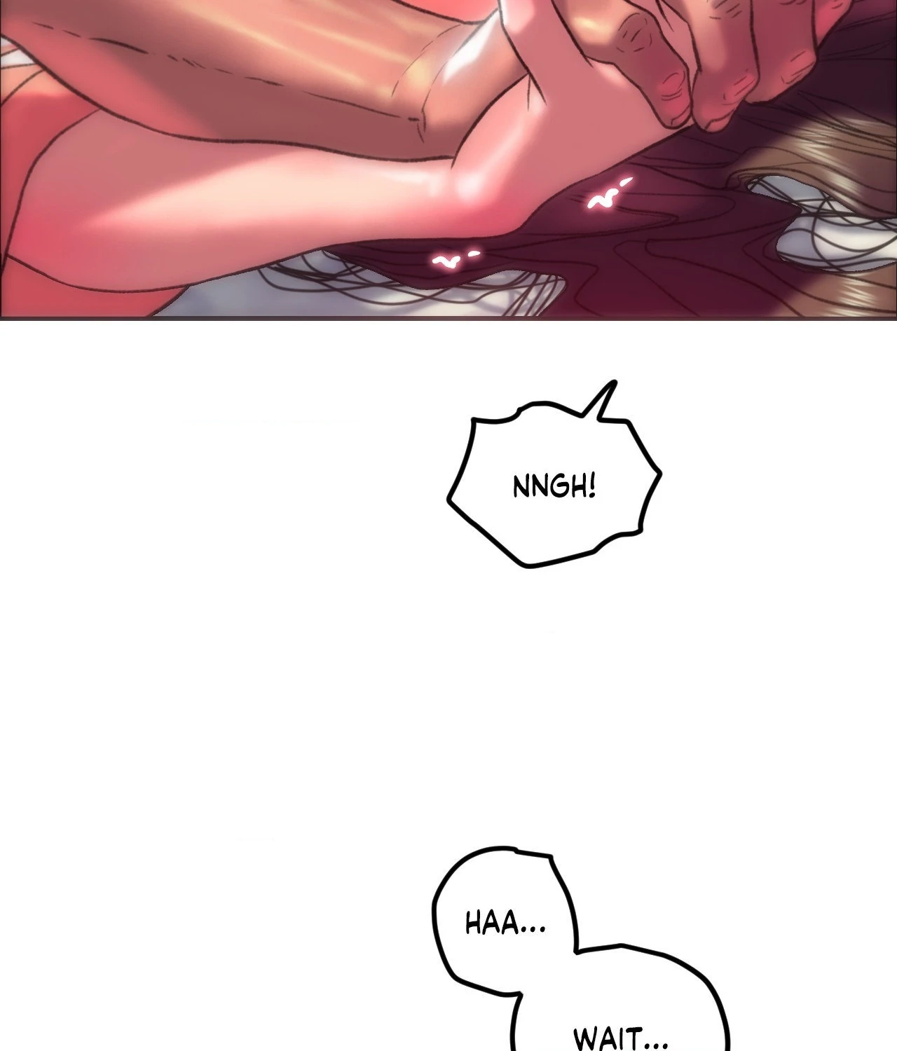The Man in My Dreams Chapter 17 - Page 61