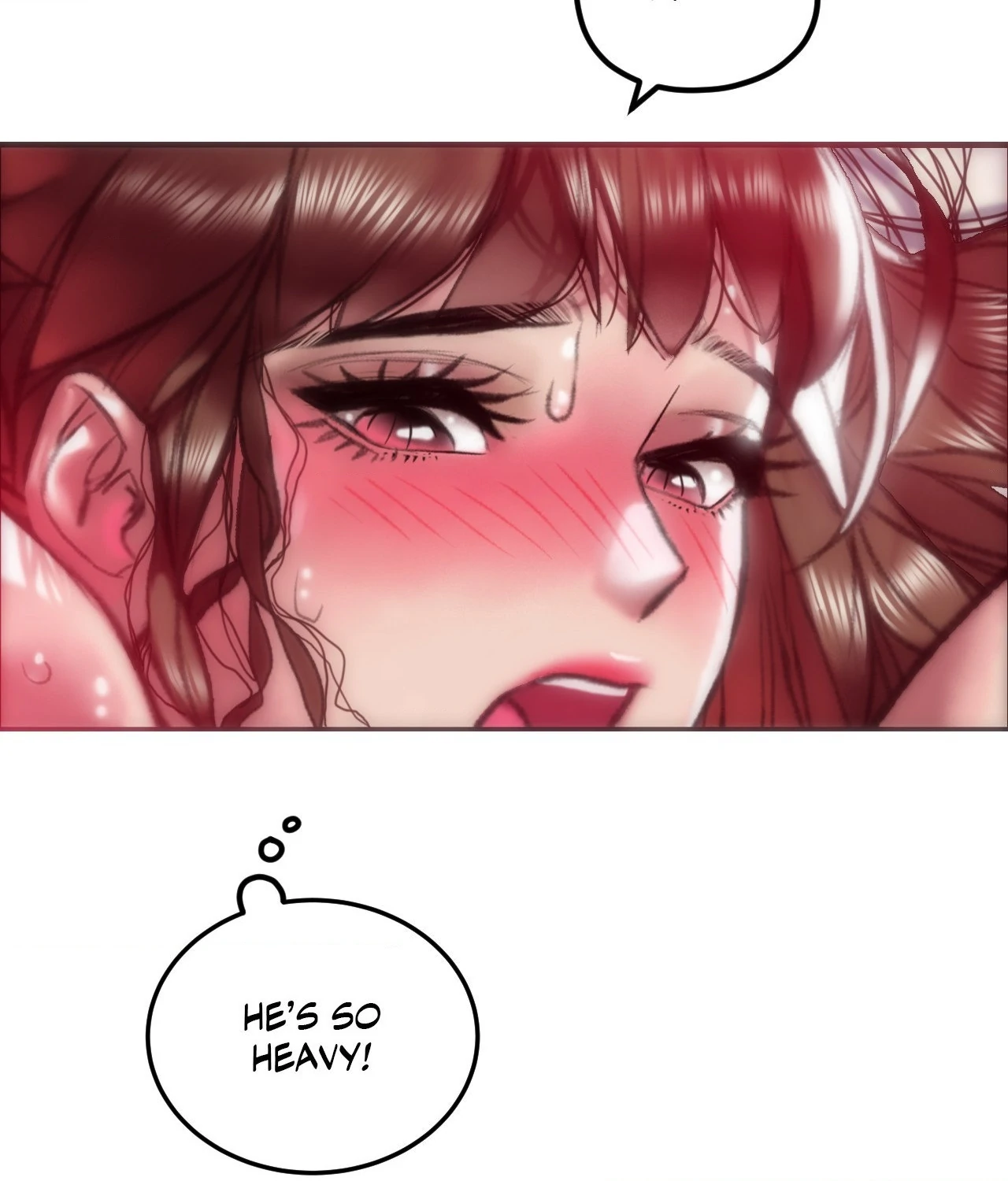 The Man in My Dreams Chapter 17 - Page 62