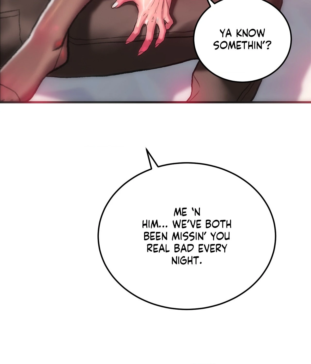 The Man in My Dreams Chapter 17 - Page 66