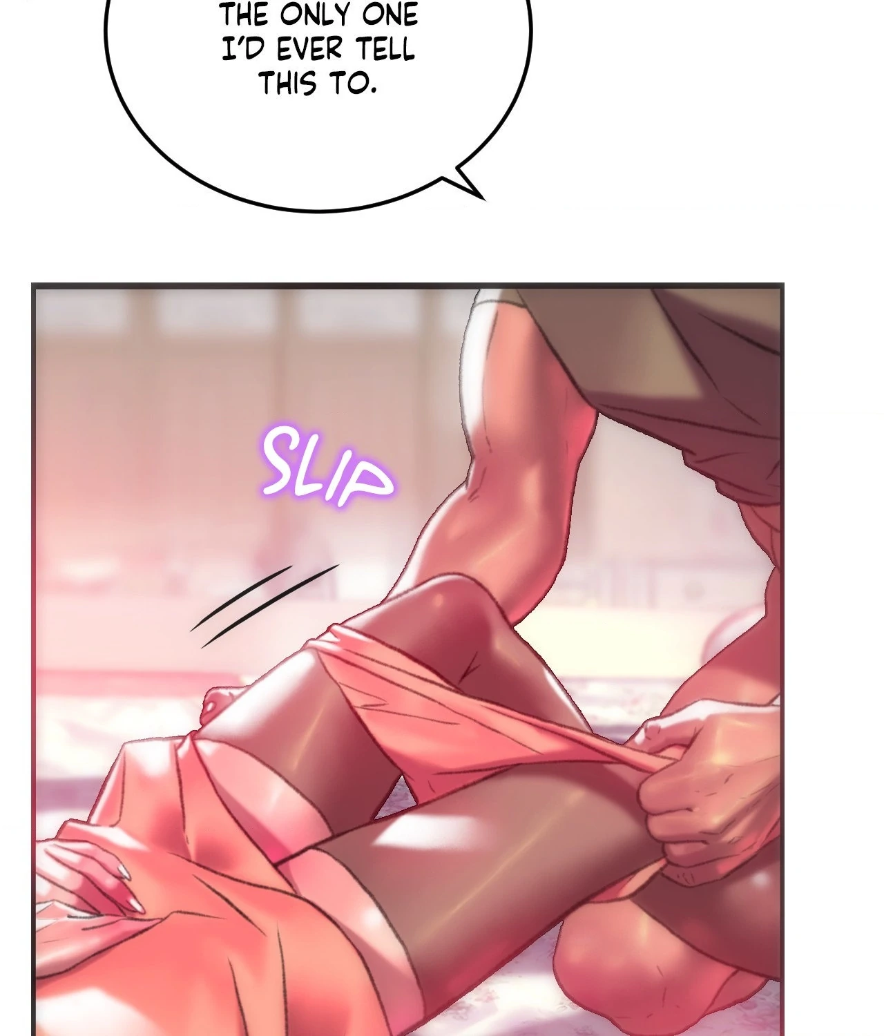 The Man in My Dreams Chapter 17 - Page 71