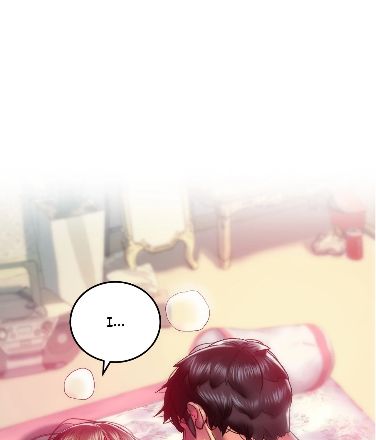 The Man in My Dreams Chapter 17 - Page 76