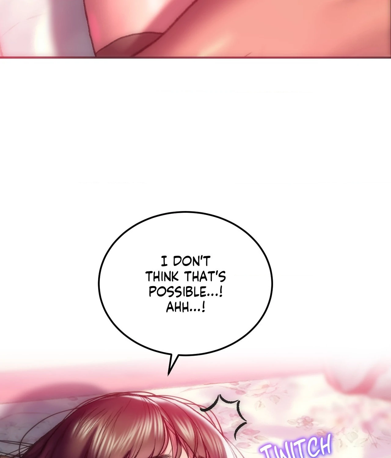 The Man in My Dreams Chapter 17 - Page 78