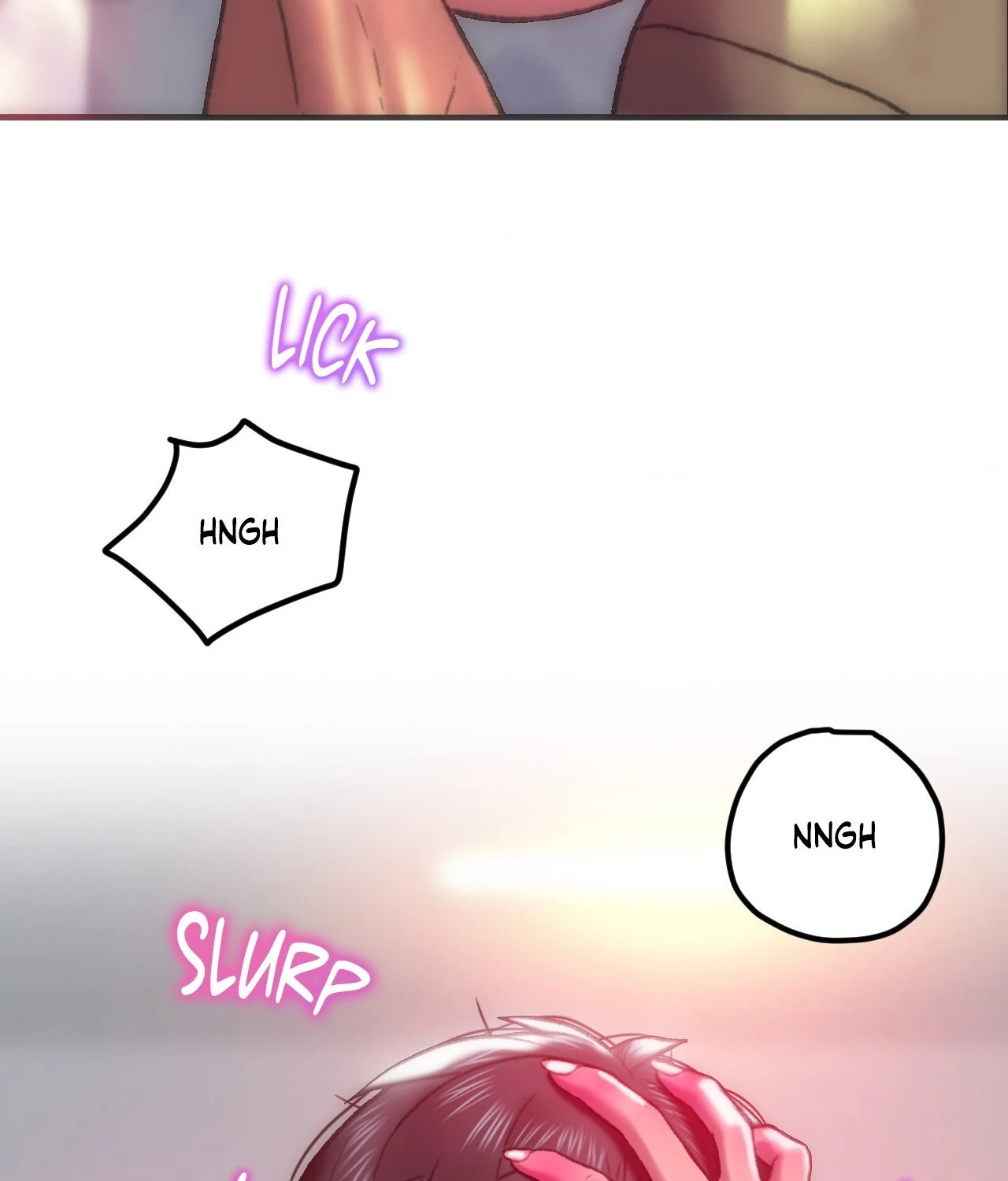 The Man in My Dreams Chapter 17 - Page 82