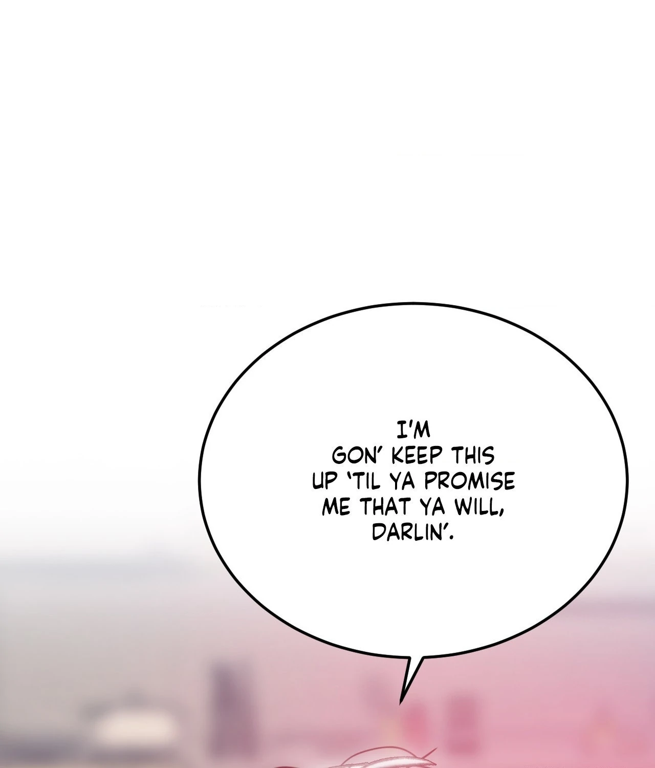 The Man in My Dreams Chapter 17 - Page 85