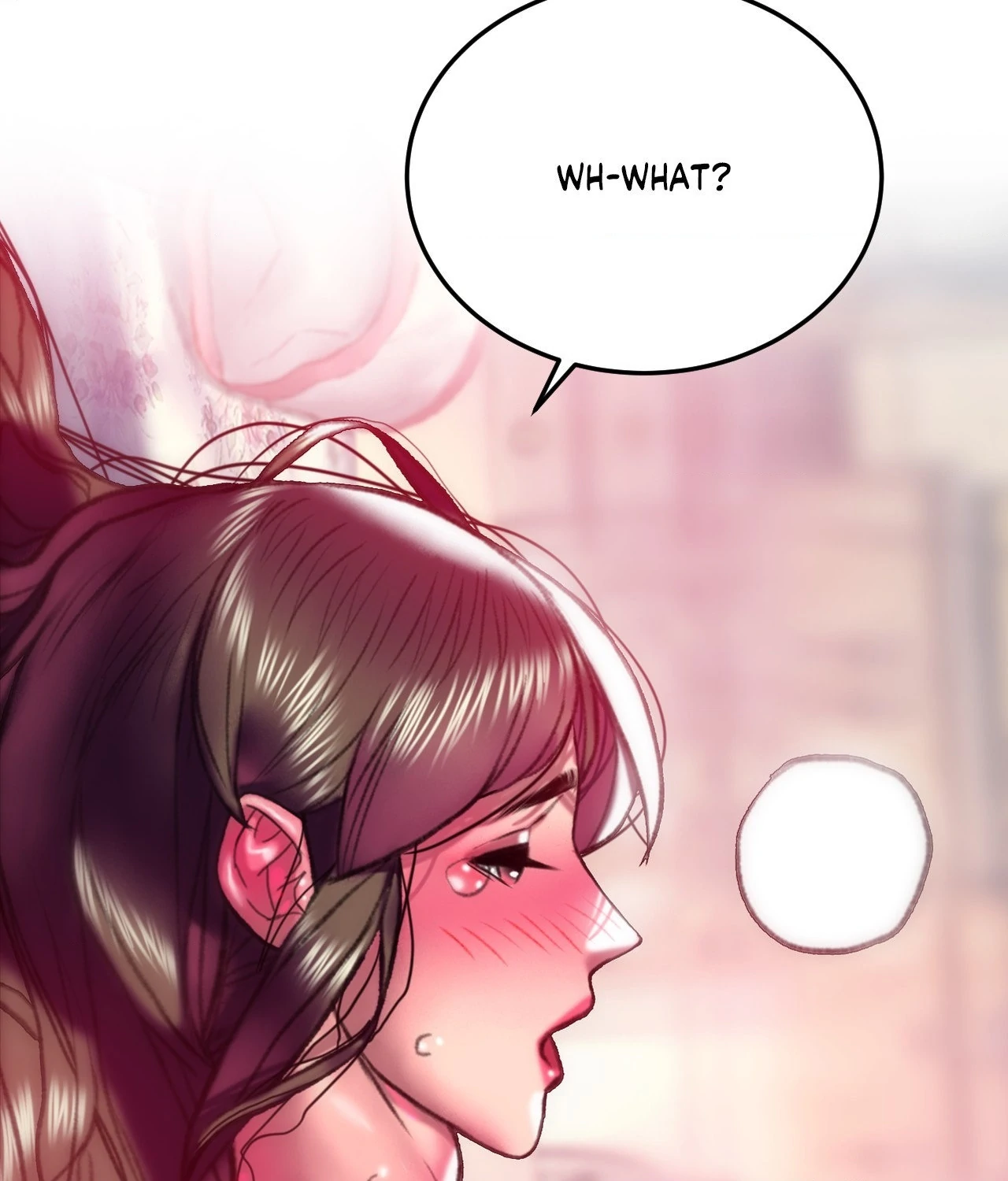 The Man in My Dreams Chapter 17 - Page 88