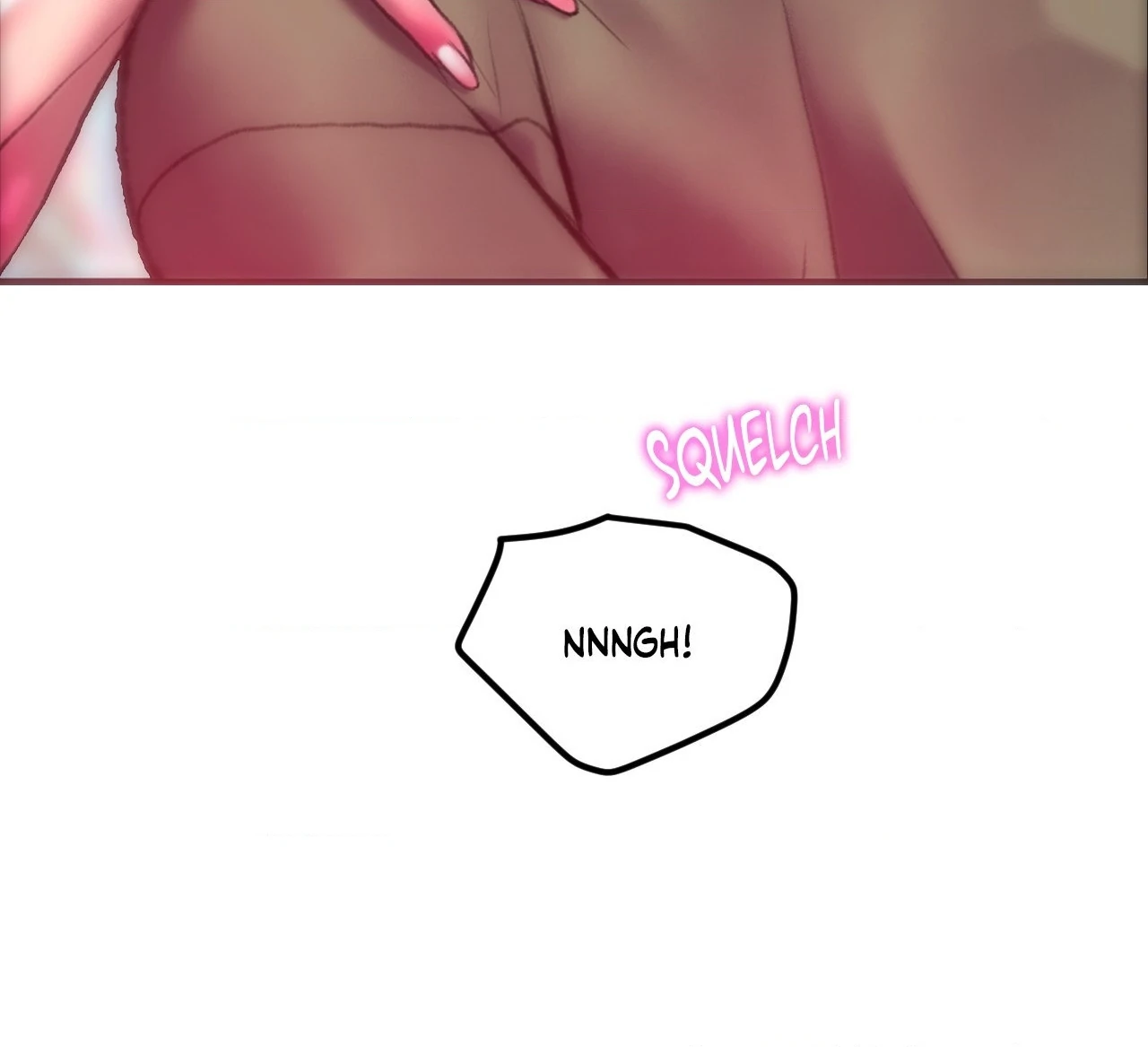 The Man in My Dreams Chapter 17 - Page 96