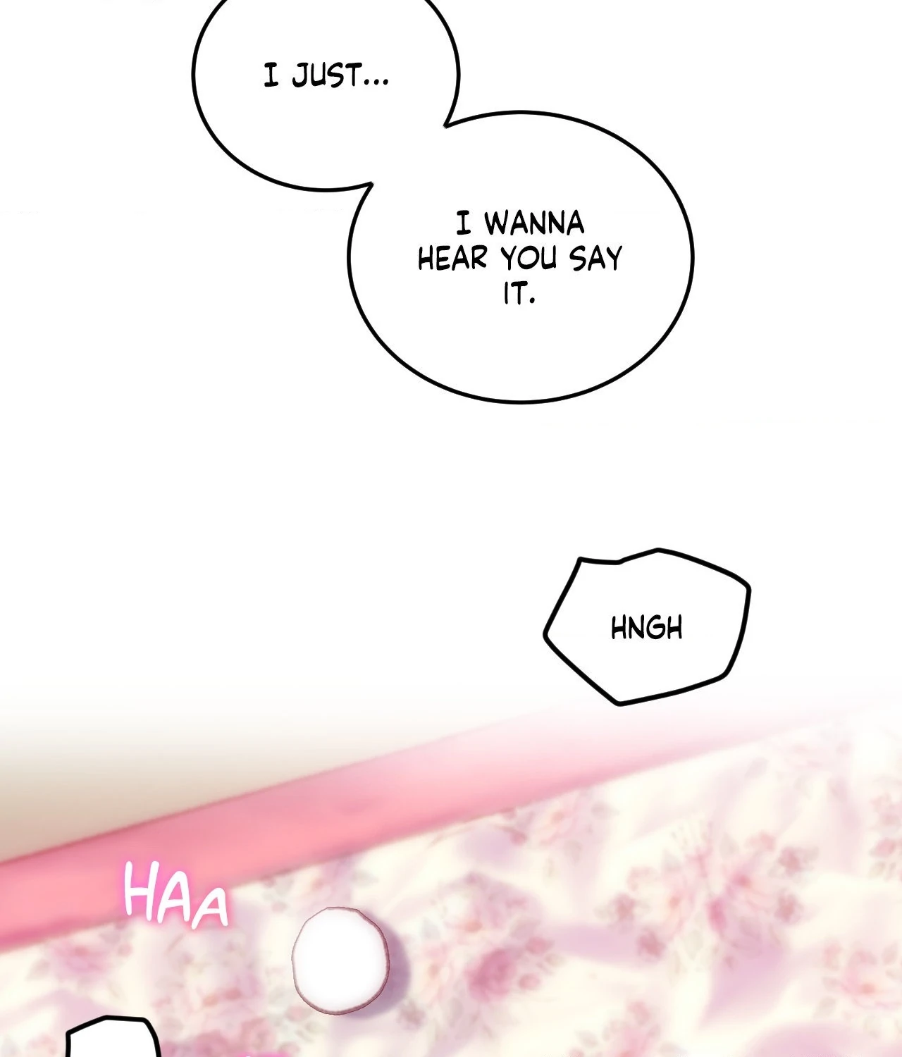 The Man in My Dreams Chapter 17 - Page 99