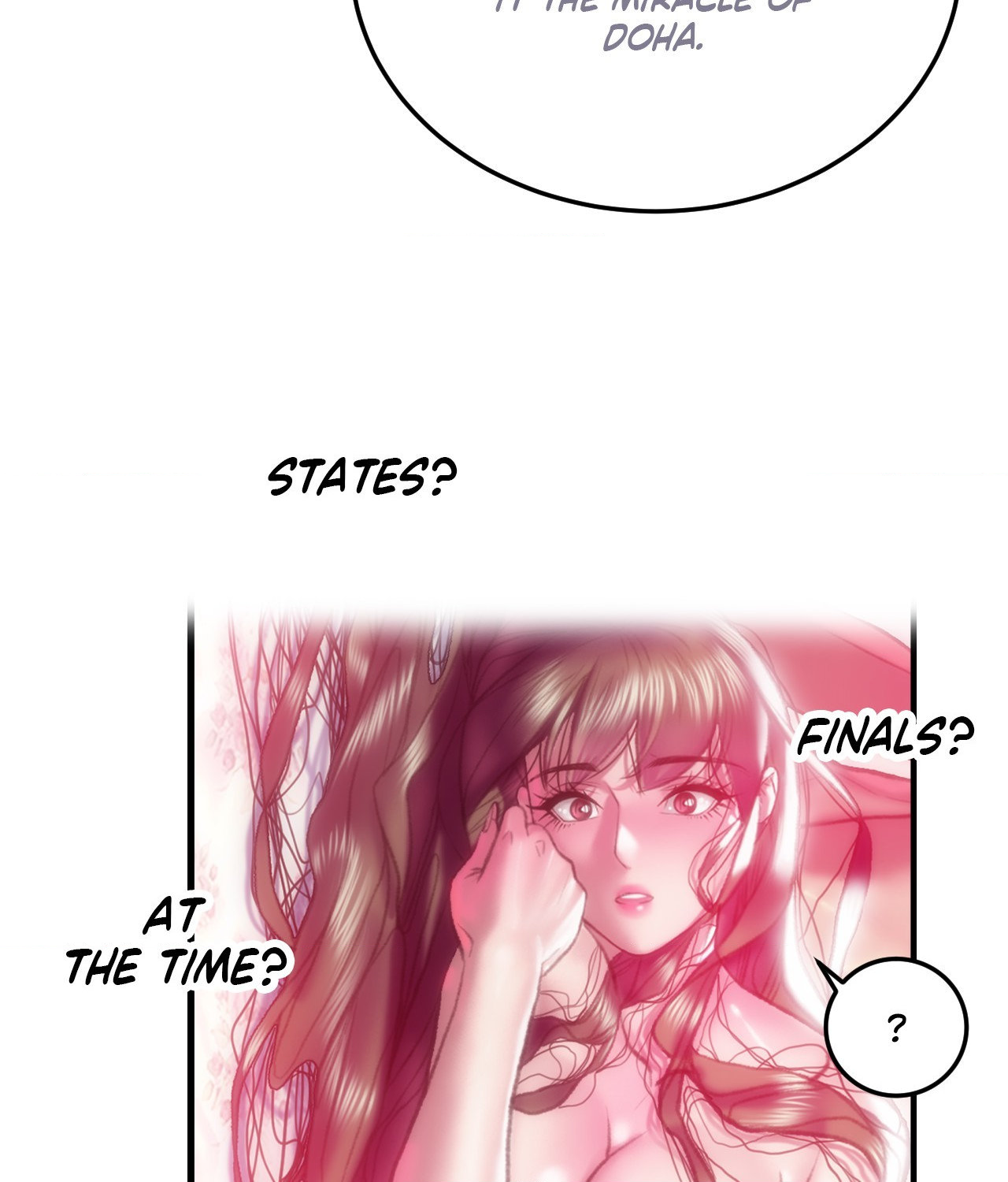 The Man in My Dreams Chapter 18 - Page 104