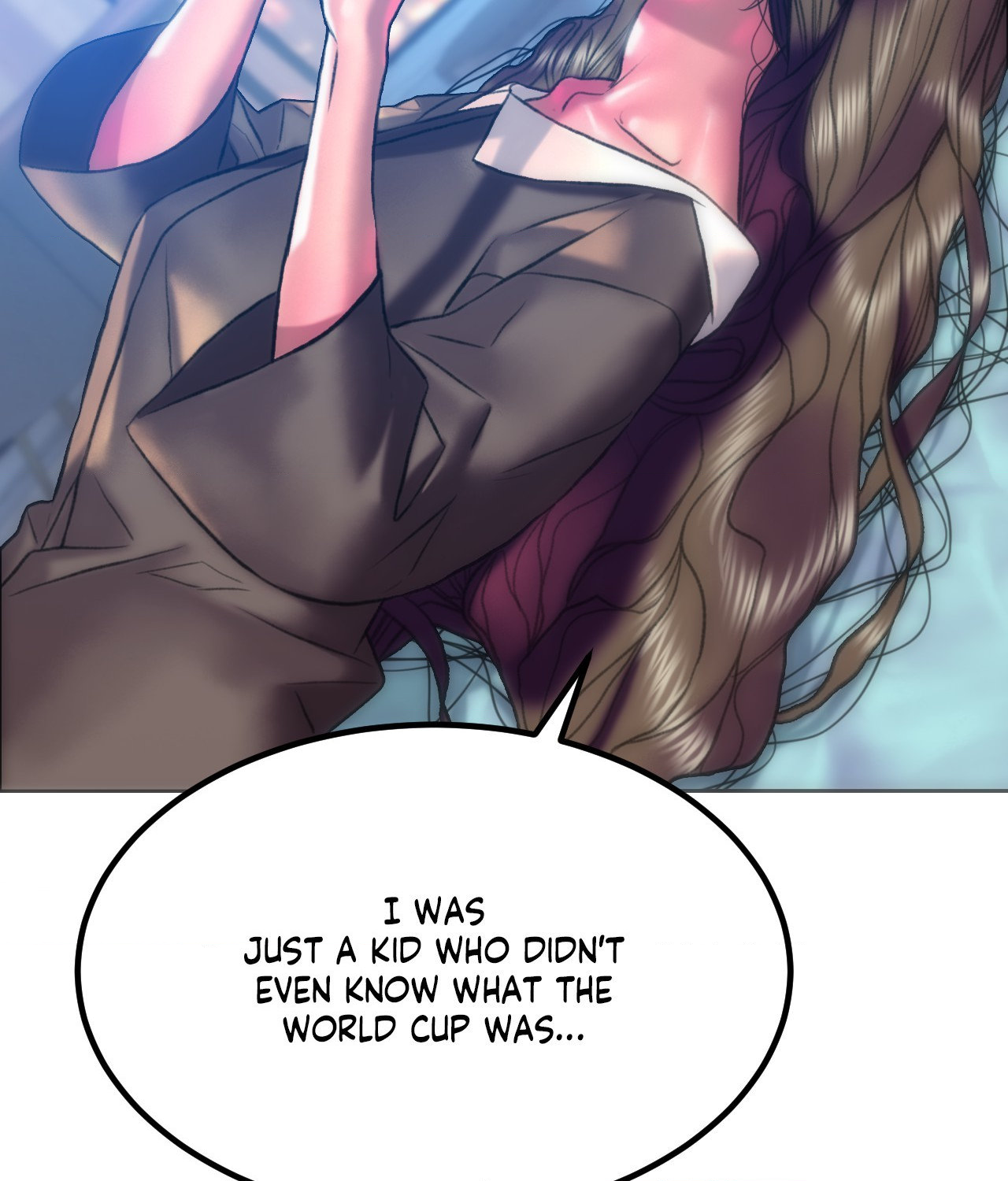 The Man in My Dreams Chapter 18 - Page 107