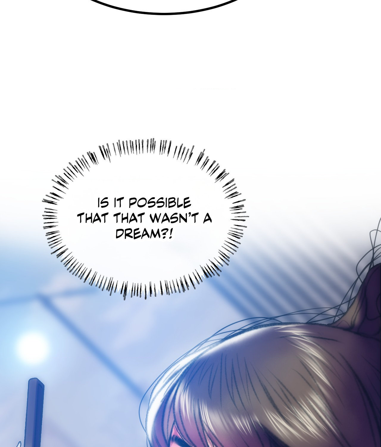 The Man in My Dreams Chapter 18 - Page 108