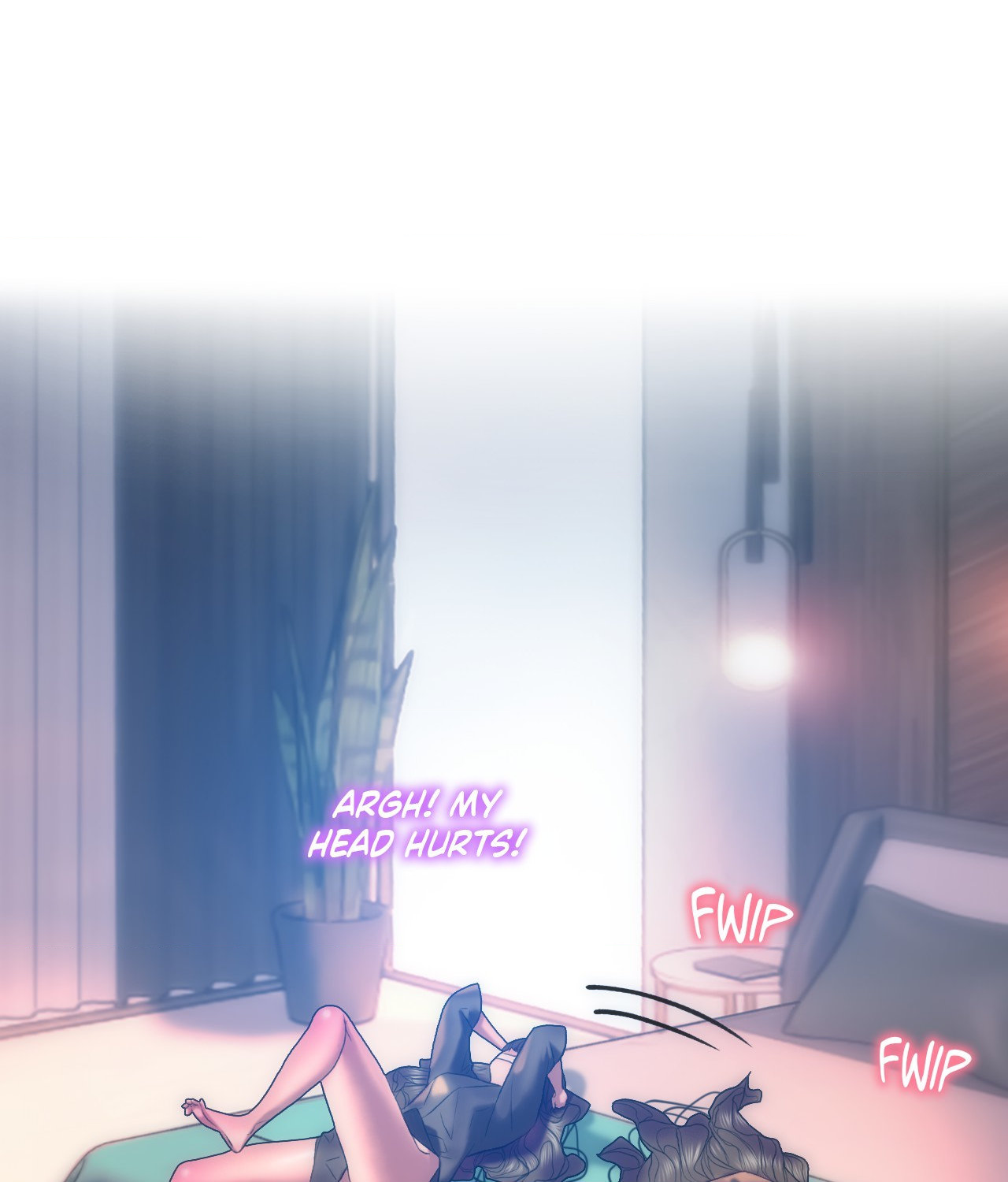 The Man in My Dreams Chapter 18 - Page 111