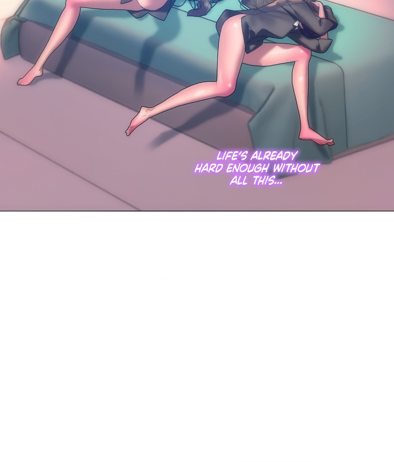 The Man in My Dreams Chapter 18 - Page 112