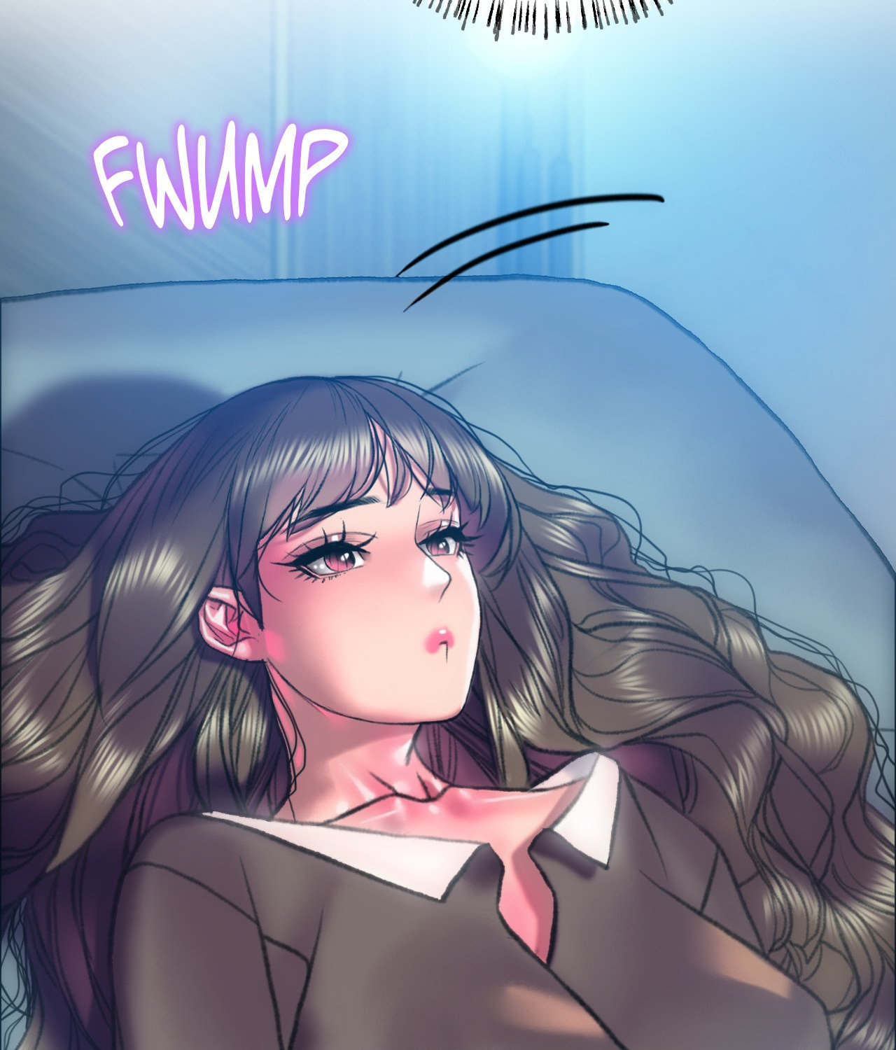 The Man in My Dreams Chapter 18 - Page 119