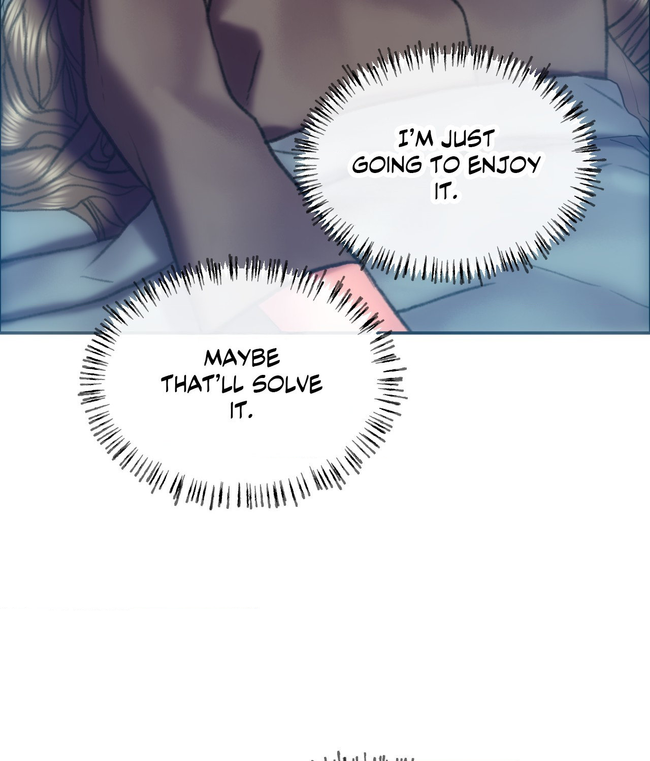 The Man in My Dreams Chapter 18 - Page 120