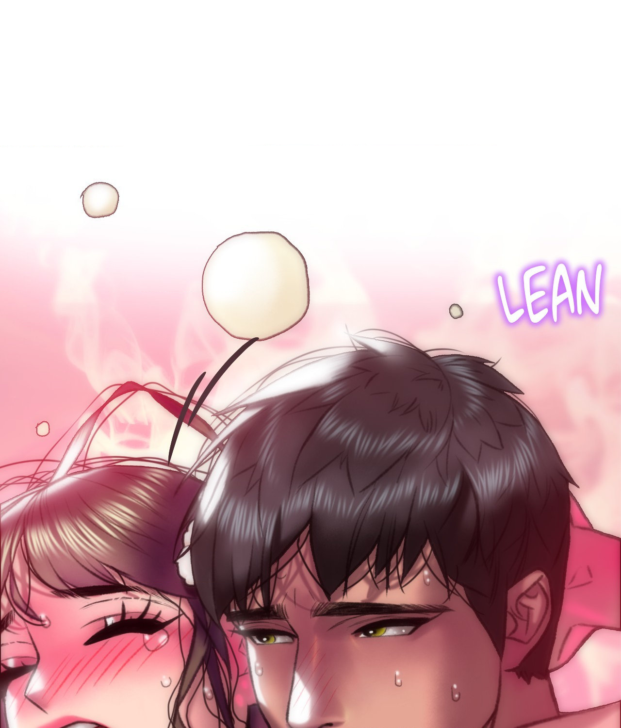 The Man in My Dreams Chapter 18 - Page 13