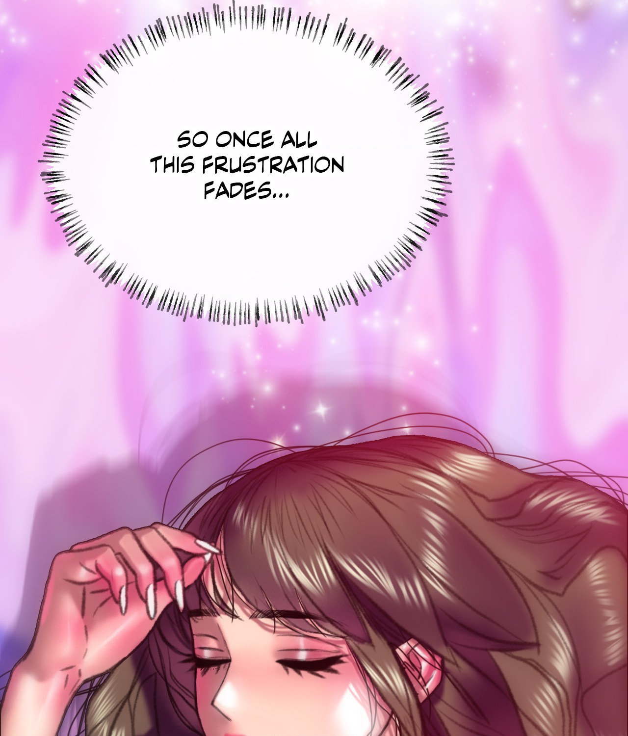 The Man in My Dreams Chapter 18 - Page 124