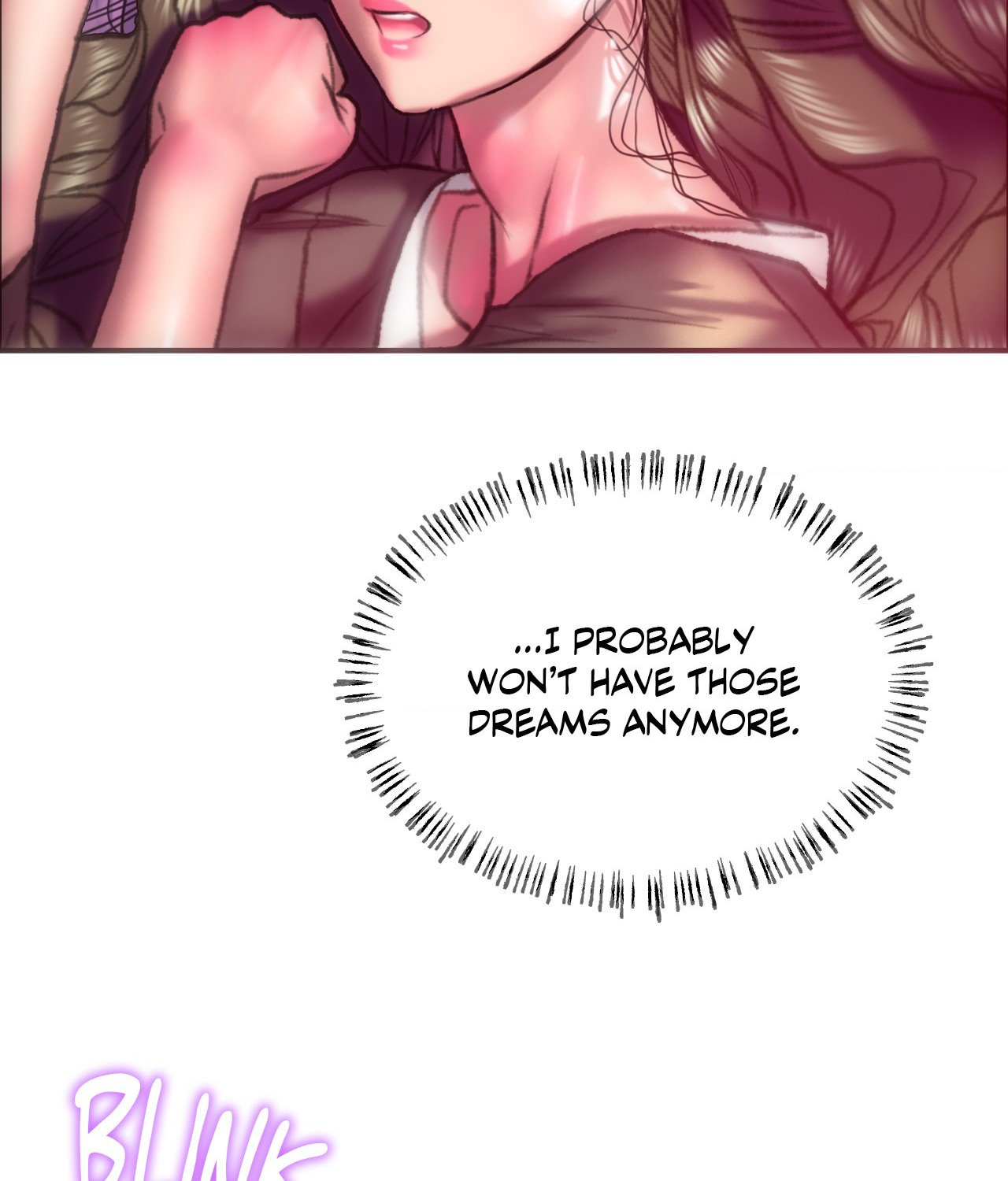 The Man in My Dreams Chapter 18 - Page 125