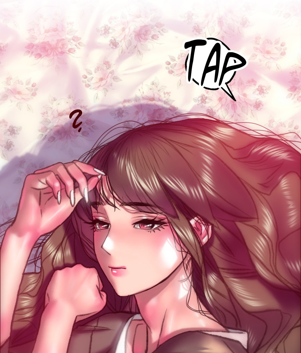 The Man in My Dreams Chapter 18 - Page 128