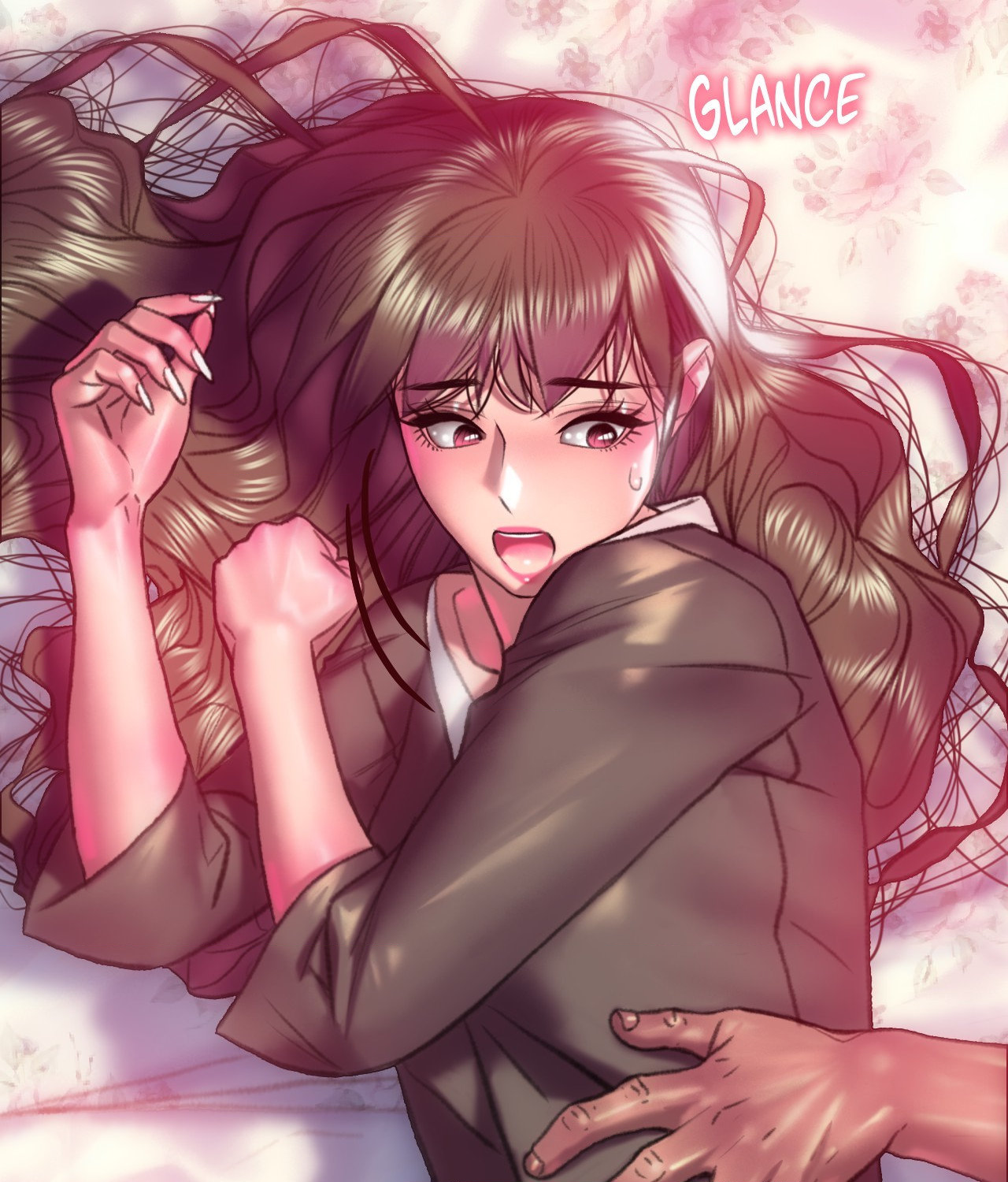 The Man in My Dreams Chapter 18 - Page 131
