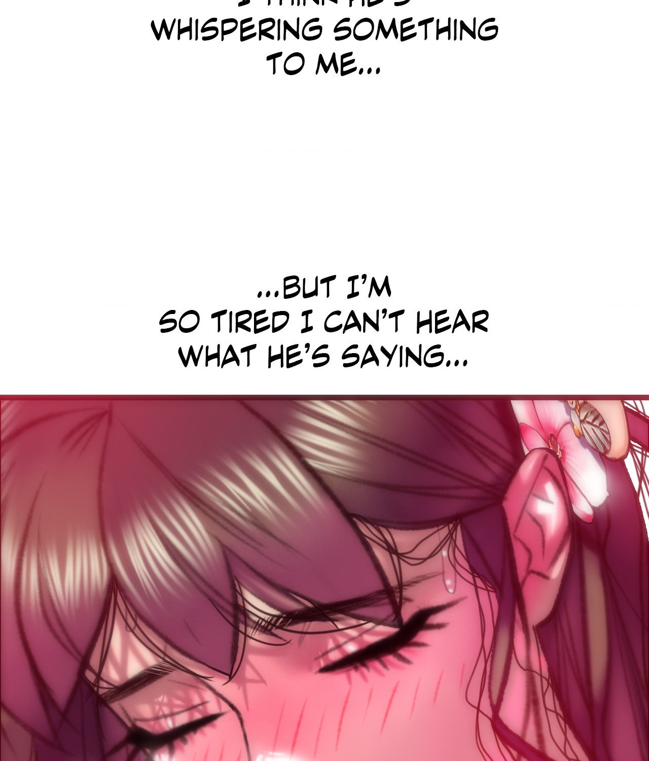 The Man in My Dreams Chapter 18 - Page 17