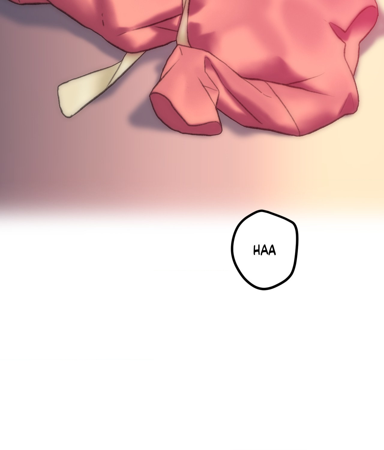 The Man in My Dreams Chapter 18 - Page 3