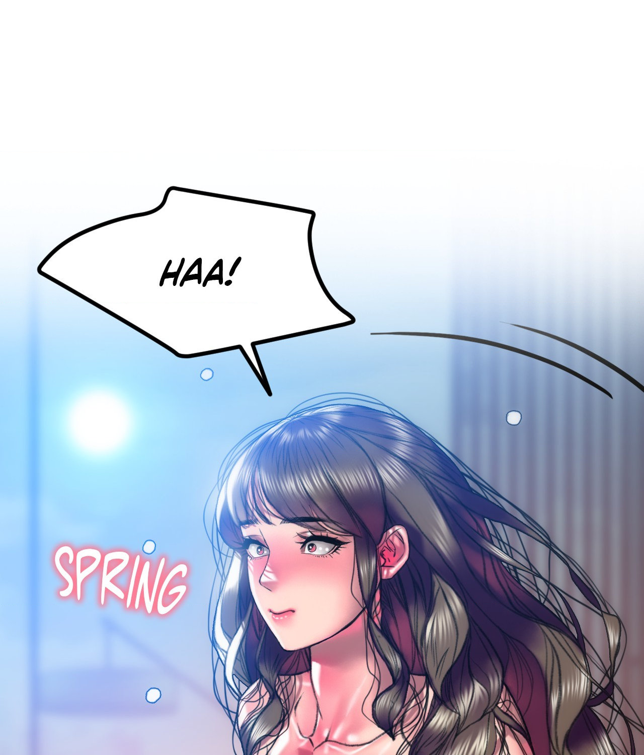 The Man in My Dreams Chapter 18 - Page 29