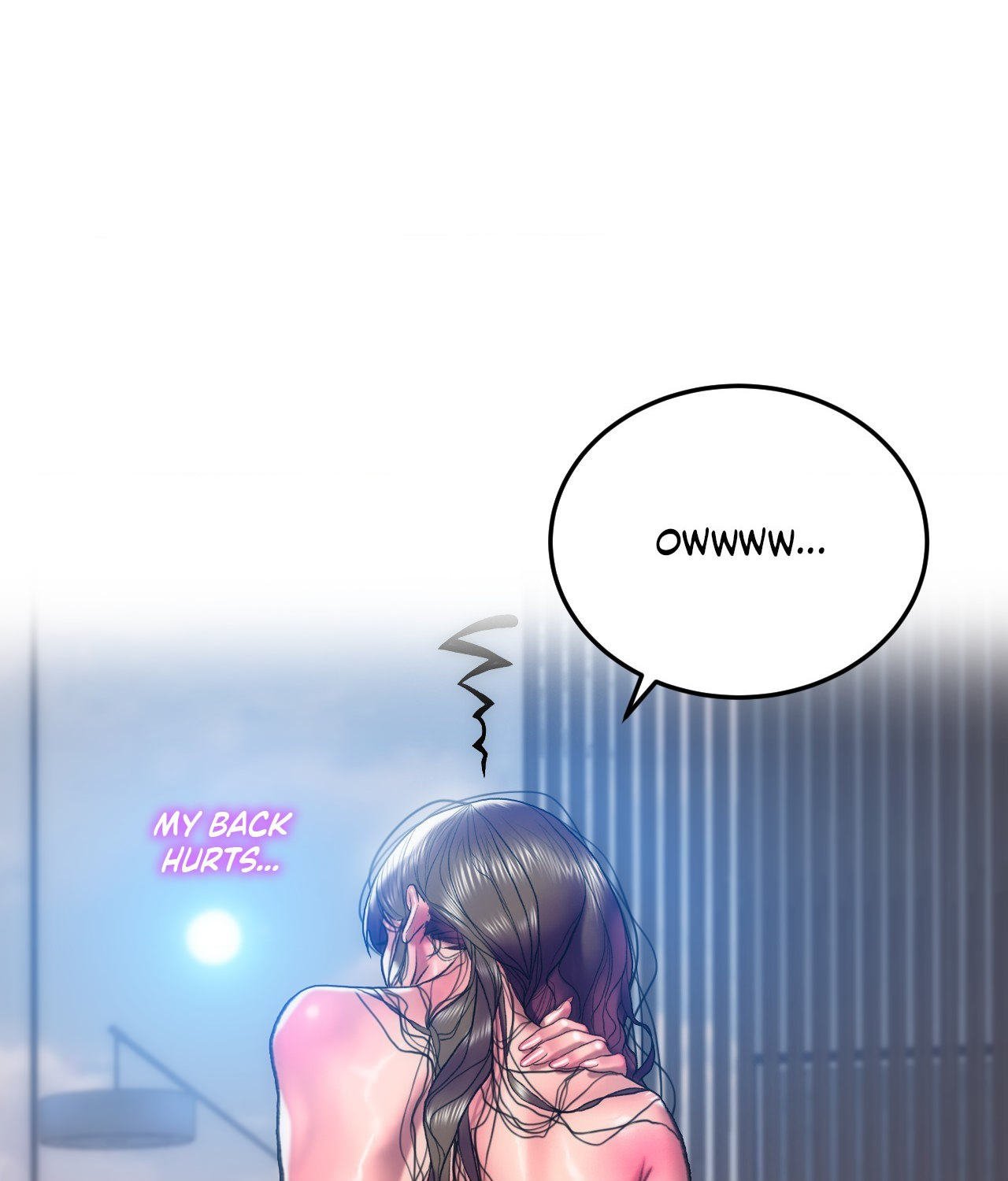 The Man in My Dreams Chapter 18 - Page 31