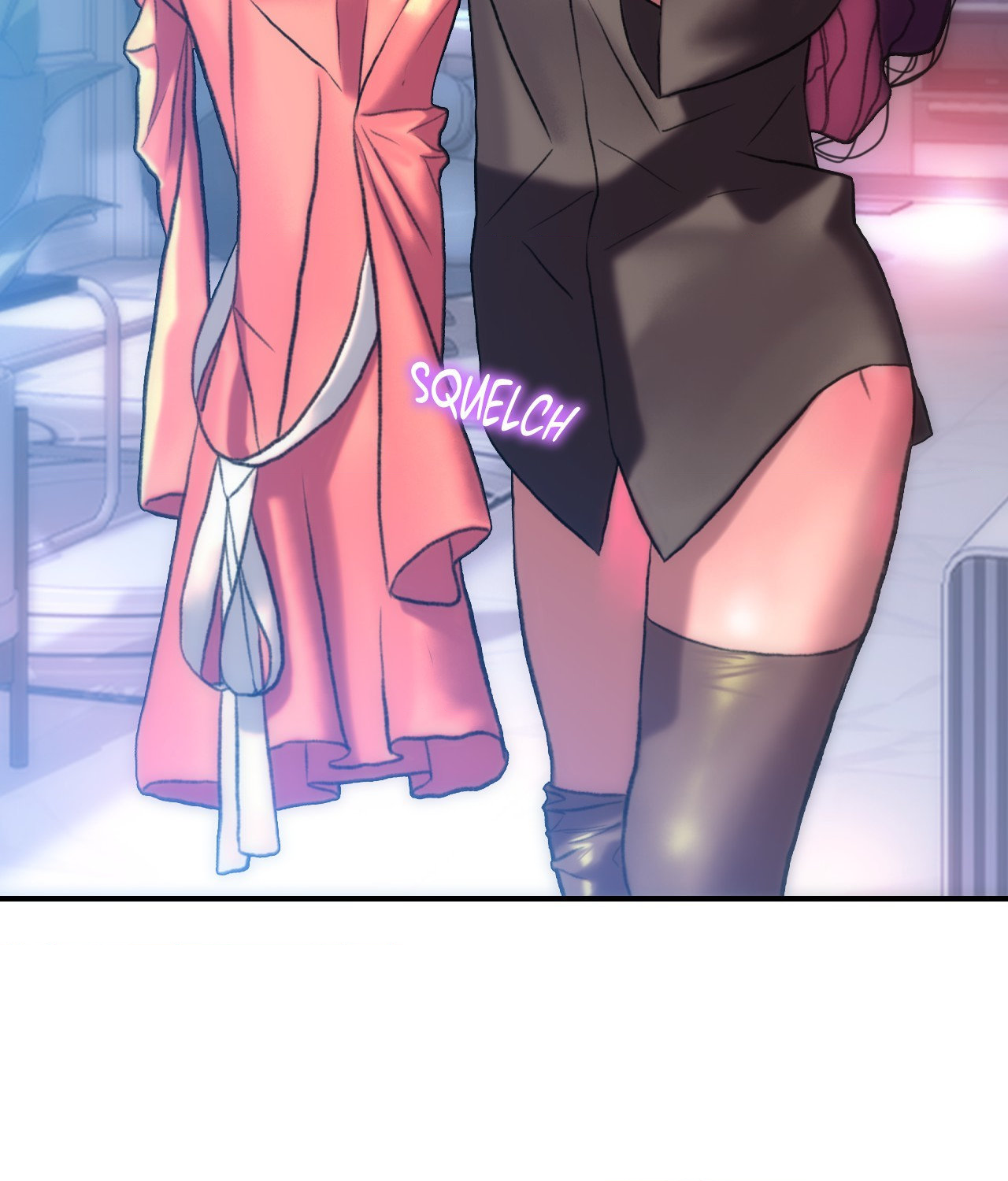 The Man in My Dreams Chapter 18 - Page 39