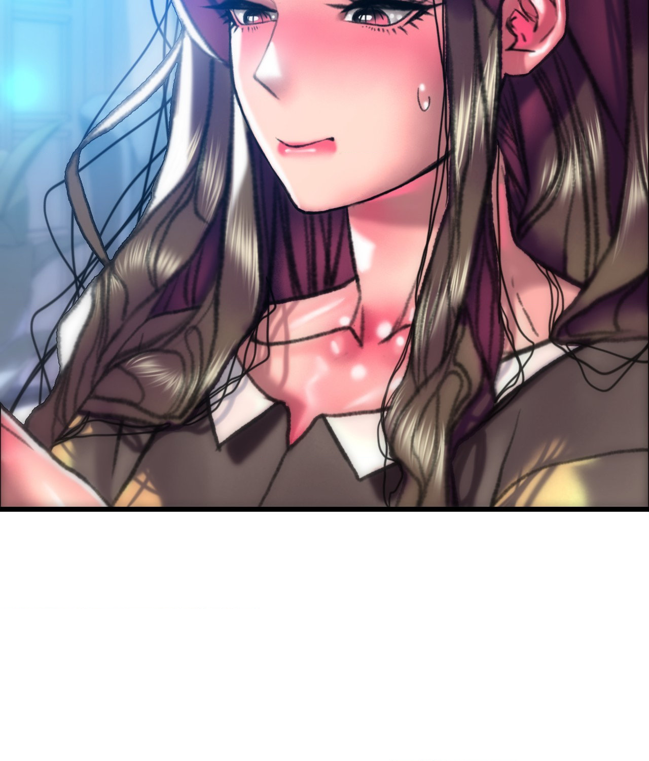 The Man in My Dreams Chapter 18 - Page 41