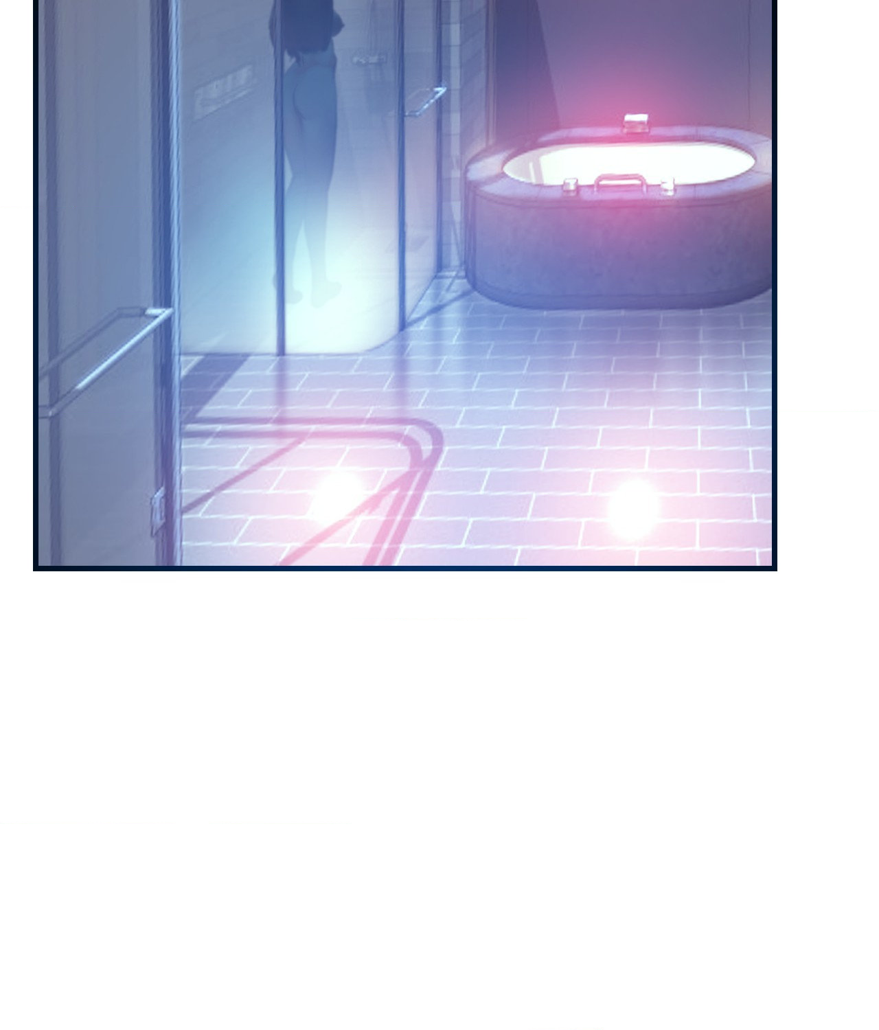 The Man in My Dreams Chapter 18 - Page 44