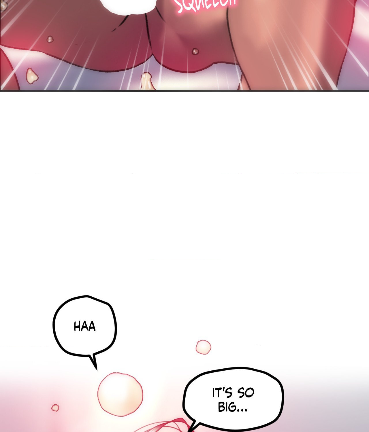 The Man in My Dreams Chapter 18 - Page 6