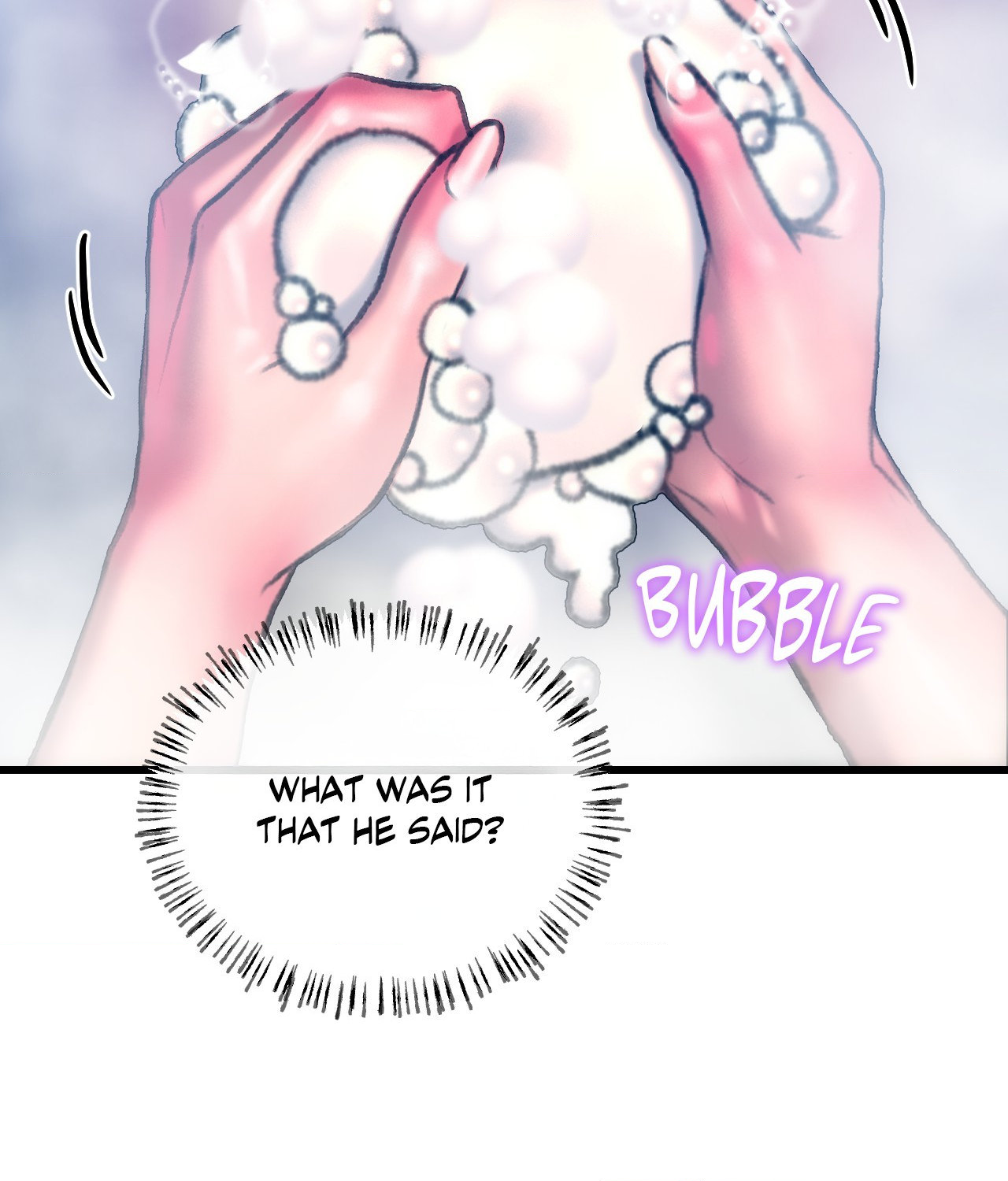 The Man in My Dreams Chapter 18 - Page 51