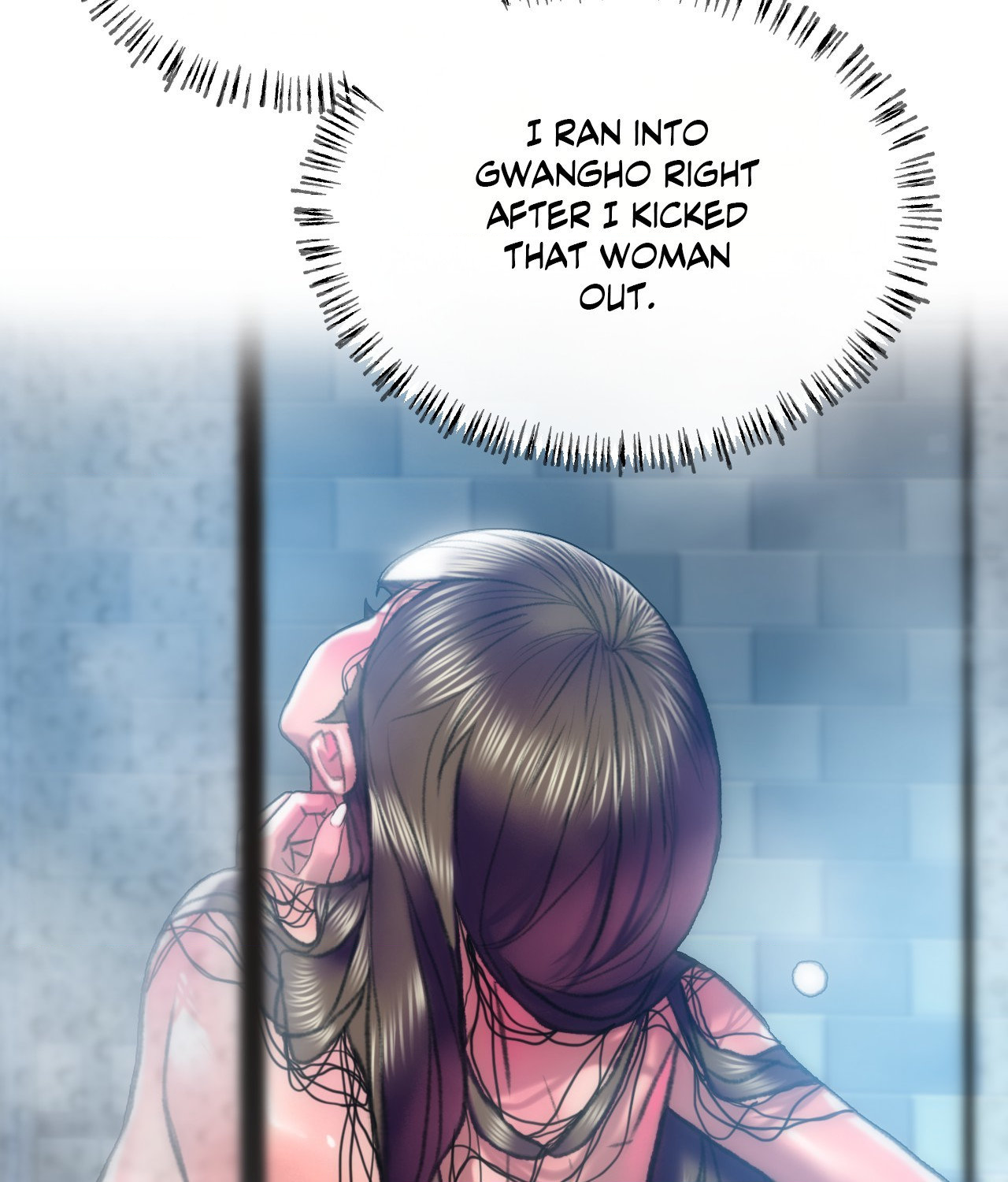 The Man in My Dreams Chapter 18 - Page 59