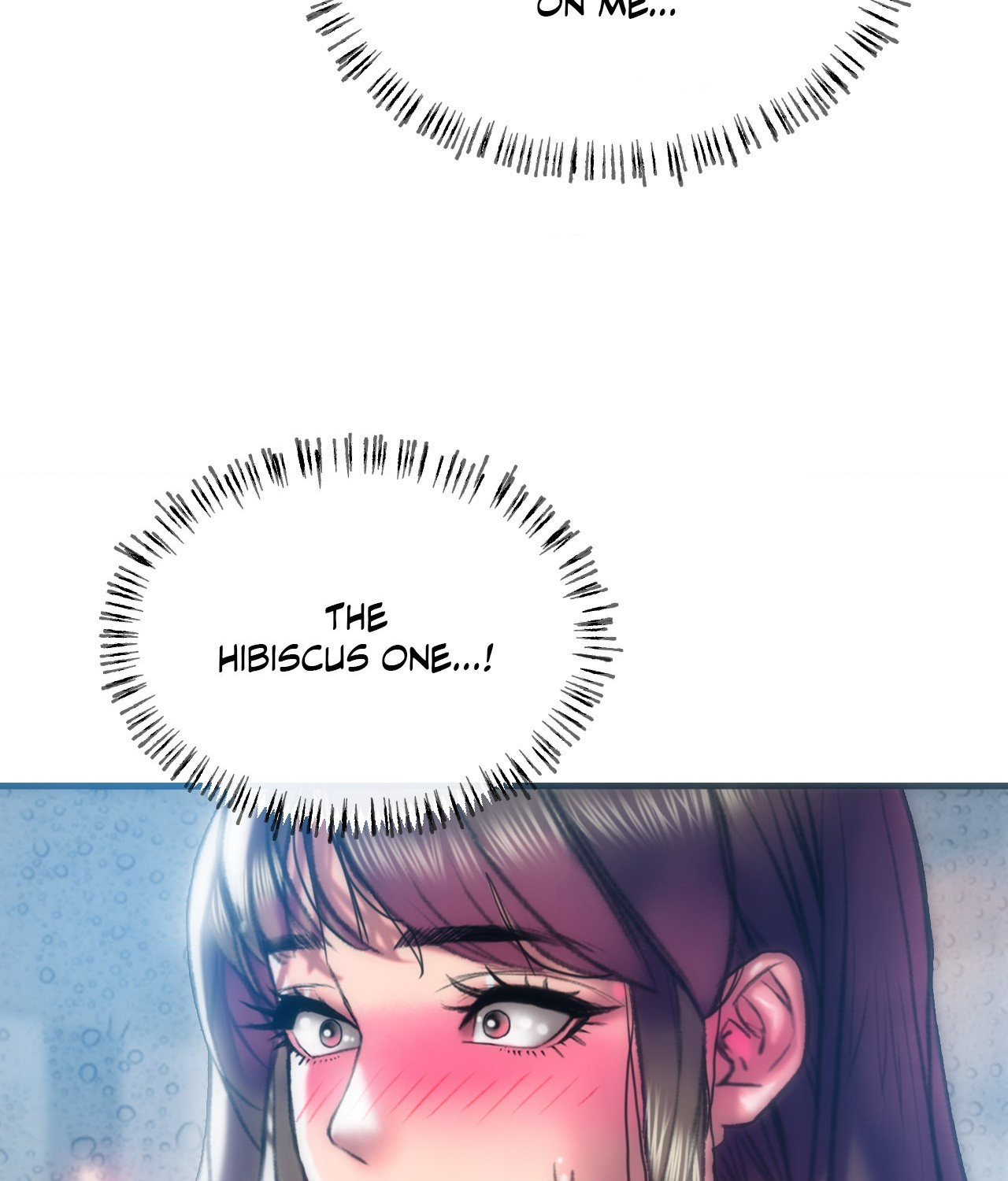The Man in My Dreams Chapter 18 - Page 61