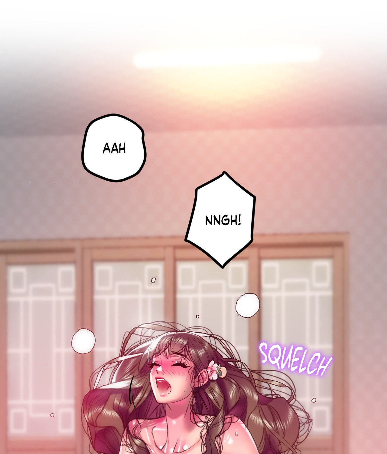 The Man in My Dreams Chapter 18 - Page 64