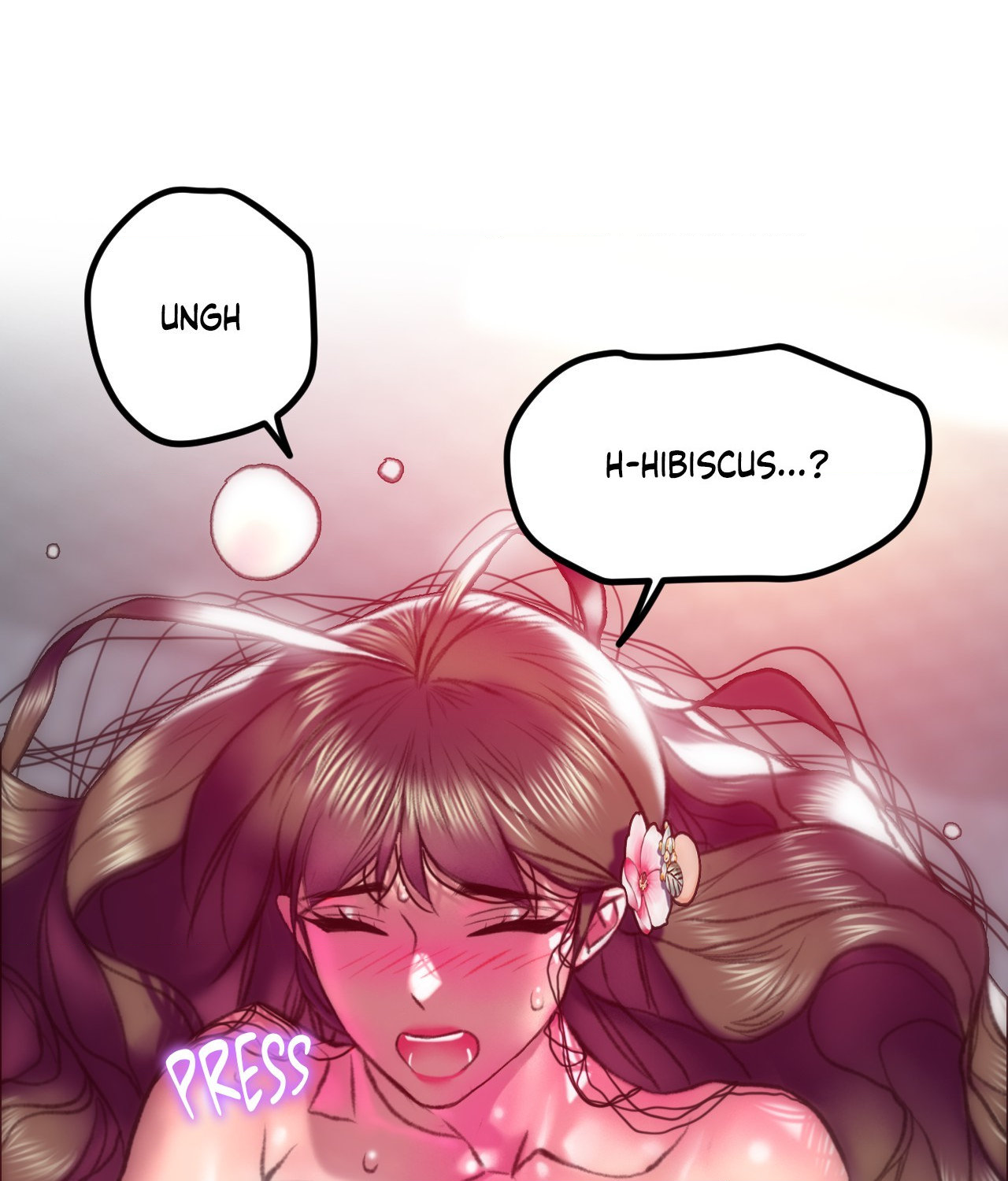 The Man in My Dreams Chapter 18 - Page 69