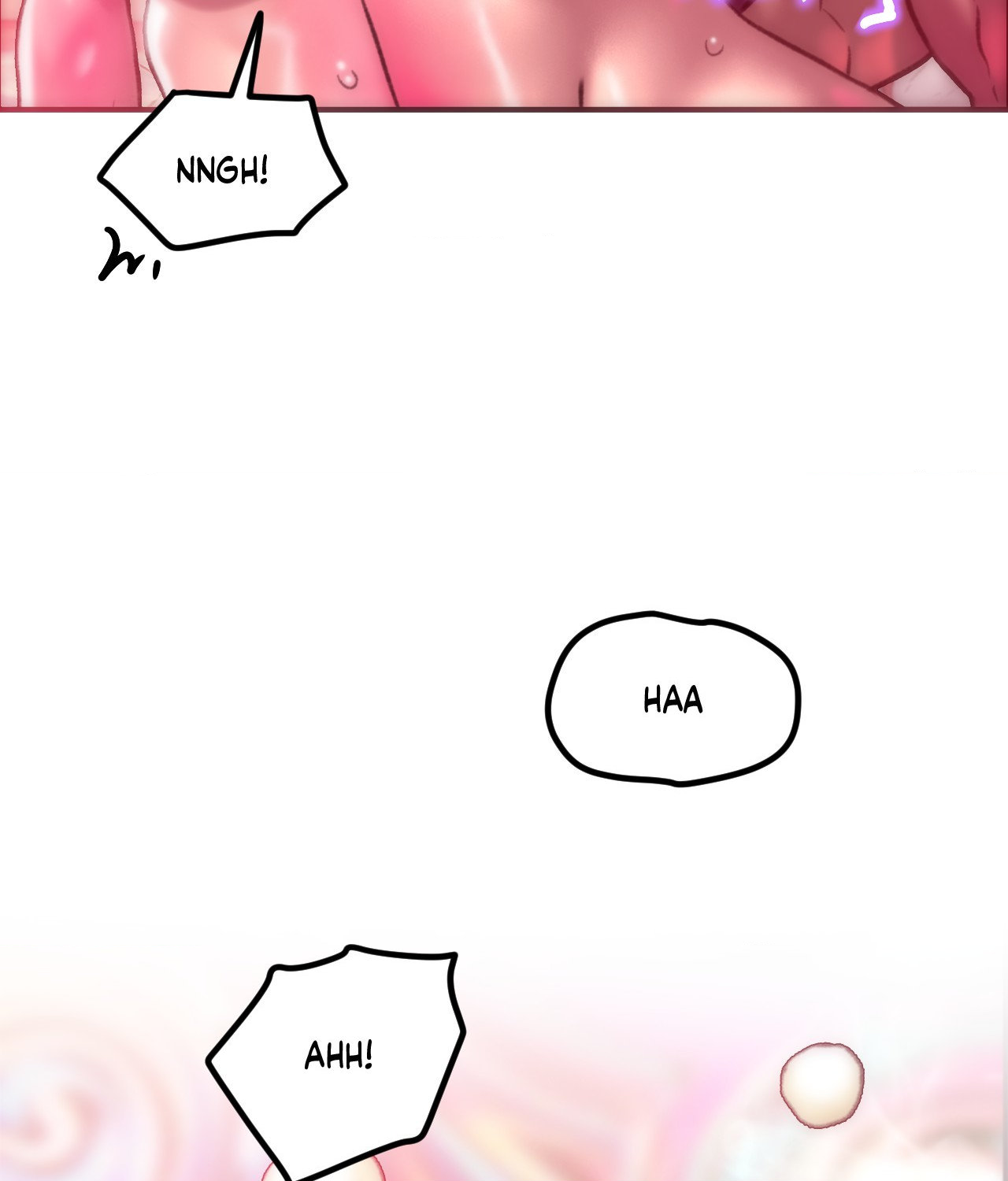 The Man in My Dreams Chapter 18 - Page 8