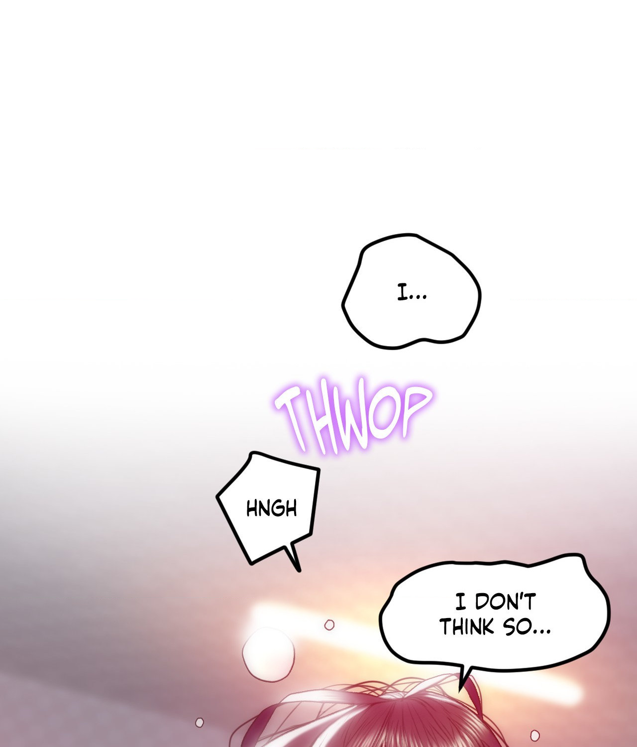 The Man in My Dreams Chapter 18 - Page 71