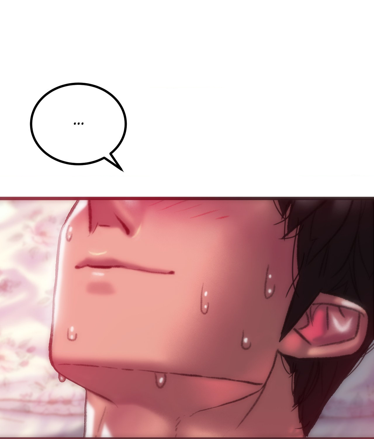The Man in My Dreams Chapter 18 - Page 76