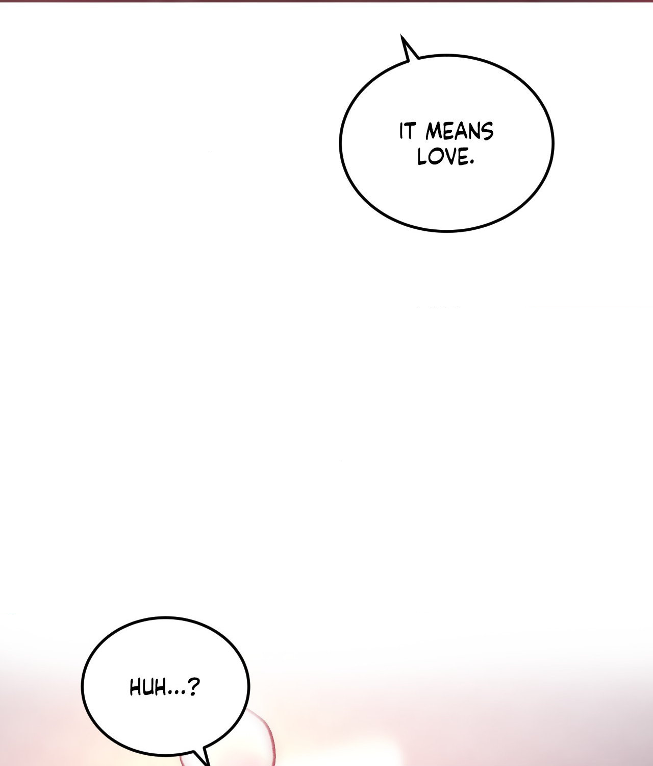 The Man in My Dreams Chapter 18 - Page 77