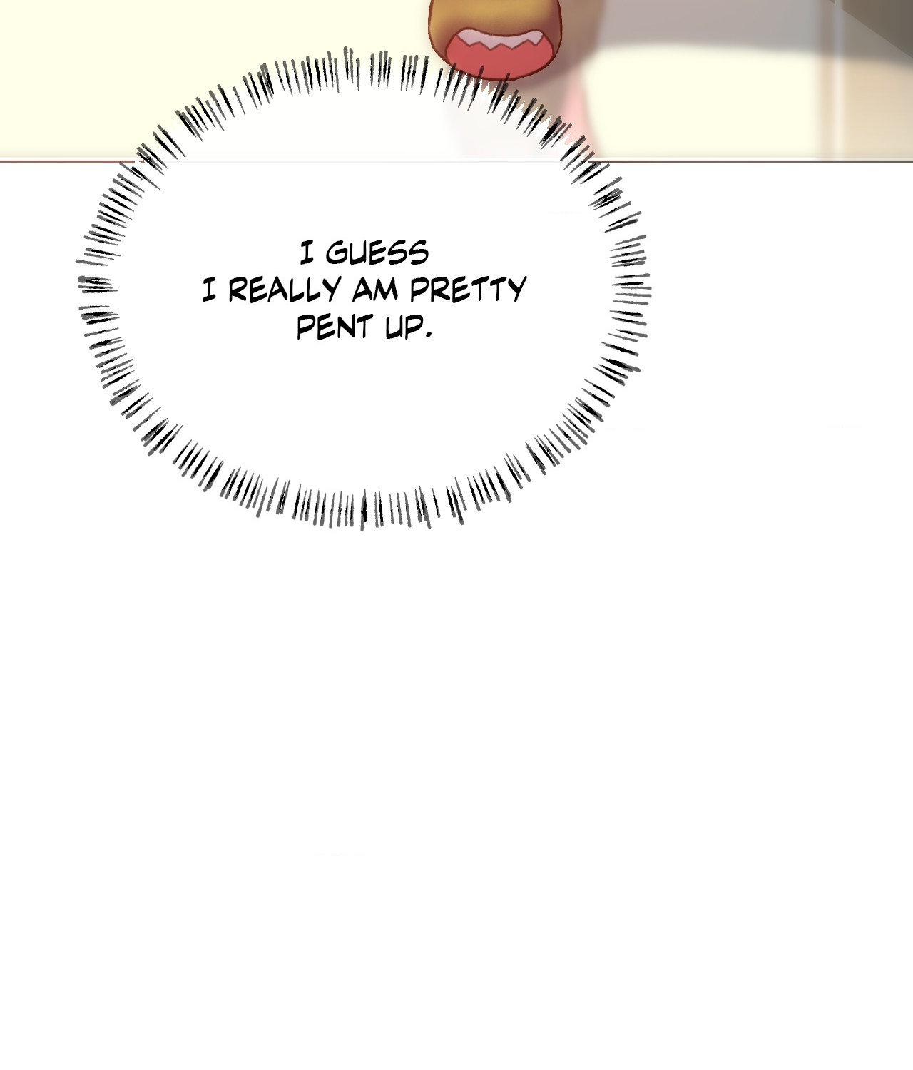 The Man in My Dreams Chapter 18 - Page 87