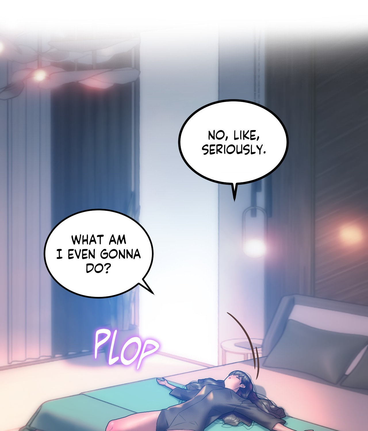 The Man in My Dreams Chapter 18 - Page 88