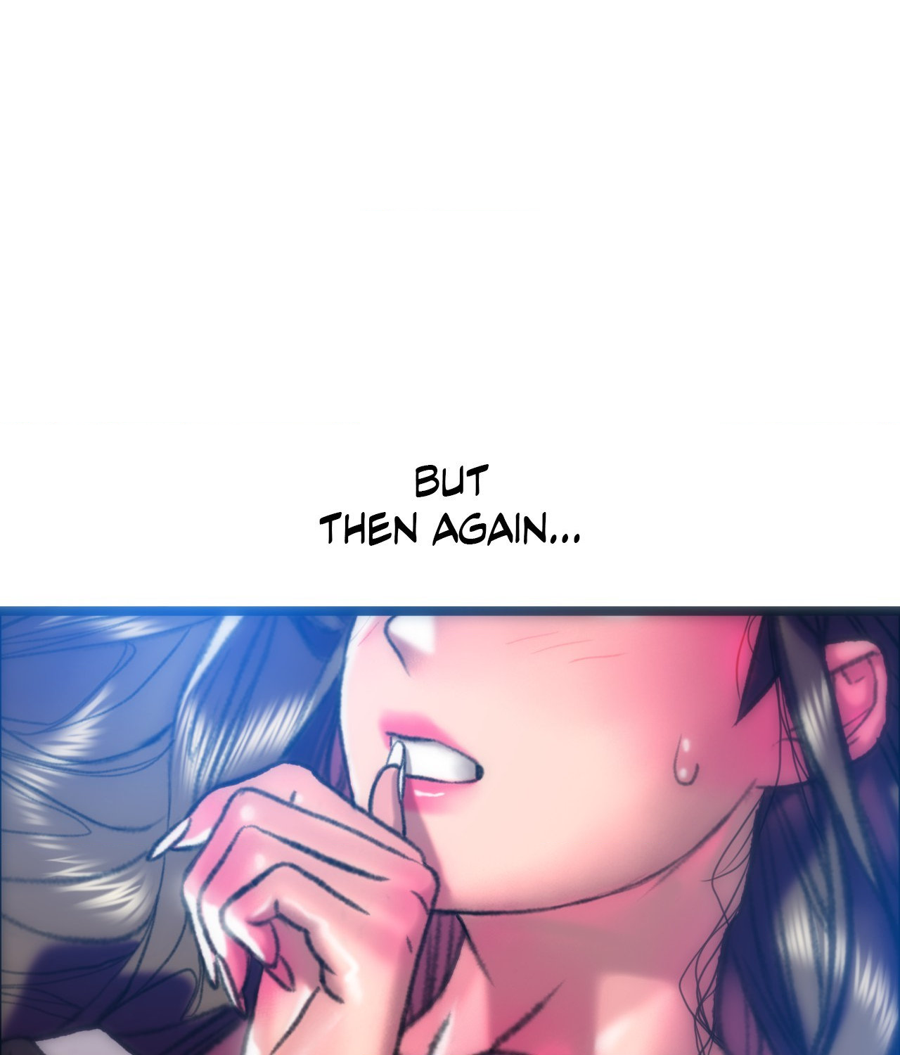 The Man in My Dreams Chapter 18 - Page 90